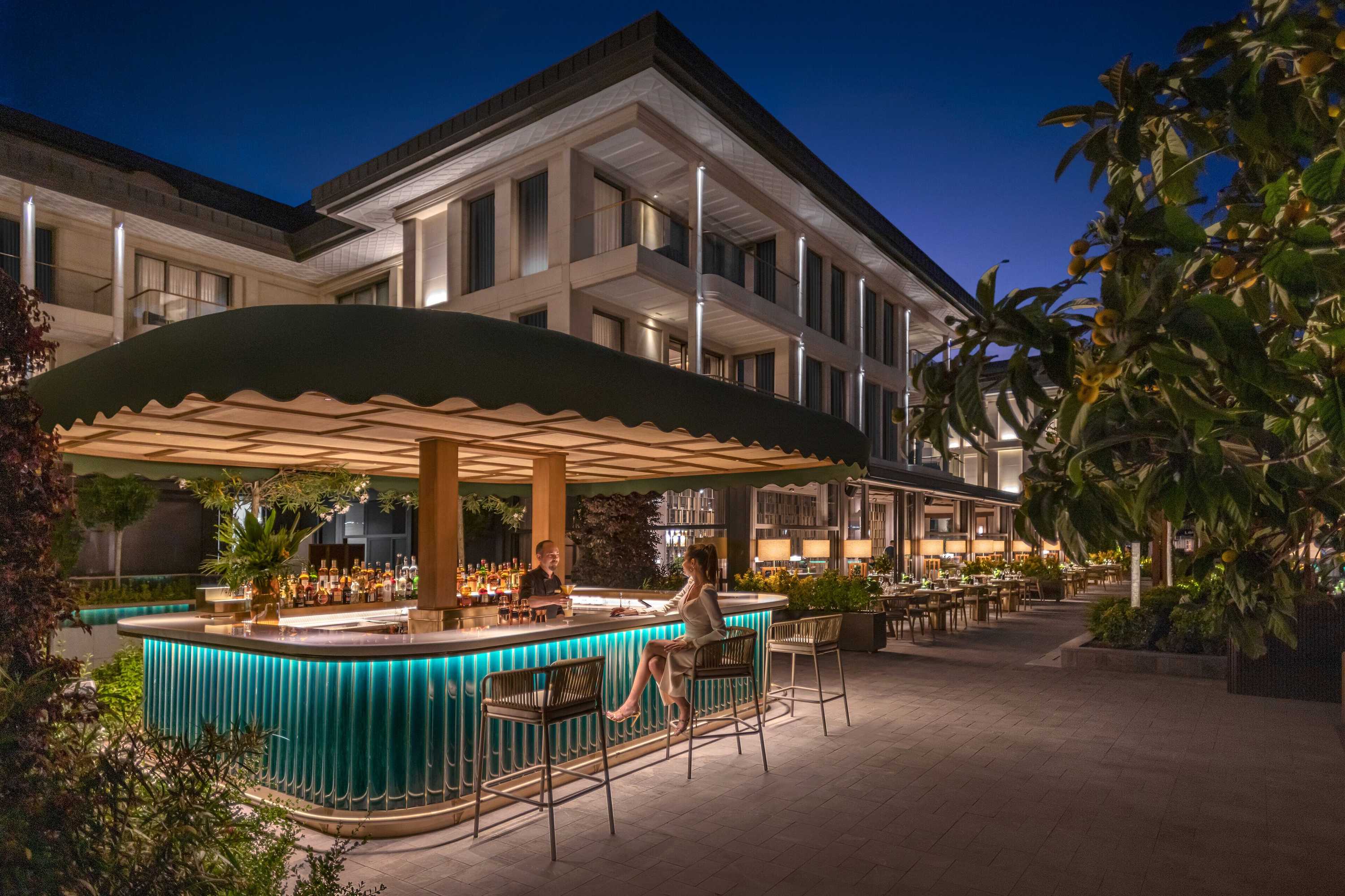 Gift card for Mandarin Oriental Bosphorus, Istanbul