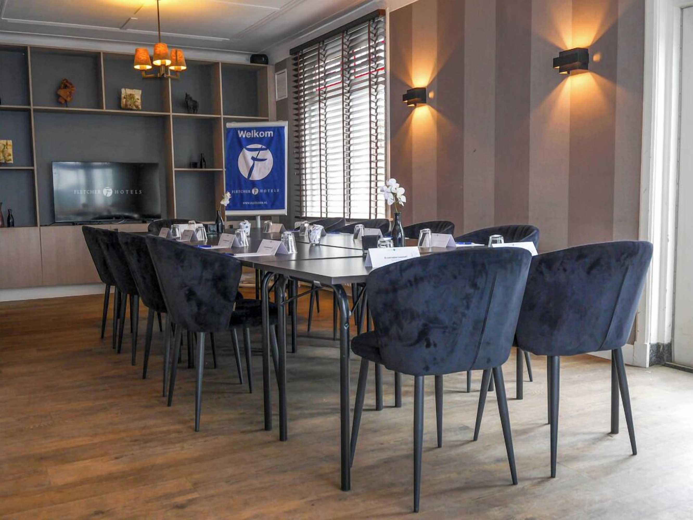 Gift card for Fletcher Hotel-Restaurant Het Veluwse Bos Gift card for Fletcher Hotel-Restaurant Het Veluwse Bos