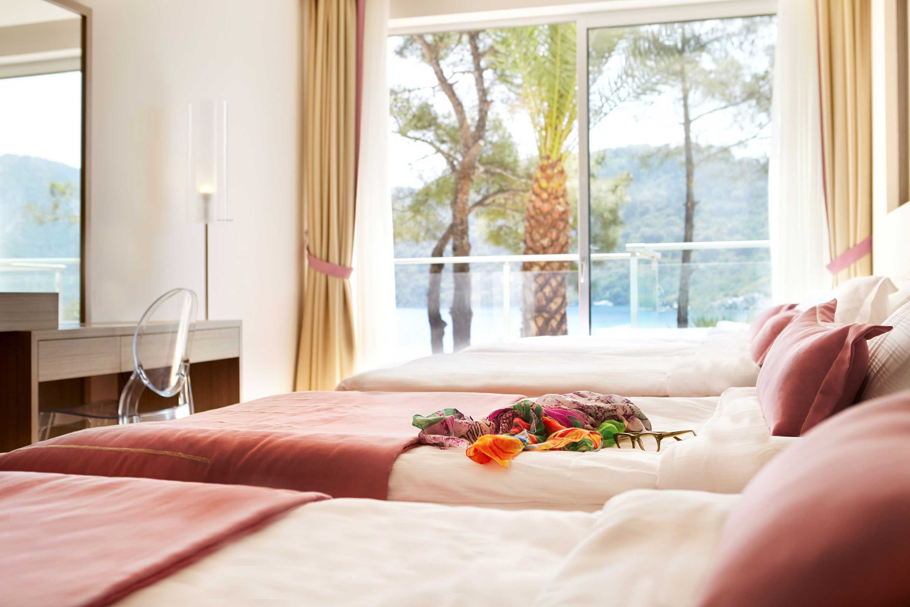 Gift card for Orka Lotus Beach