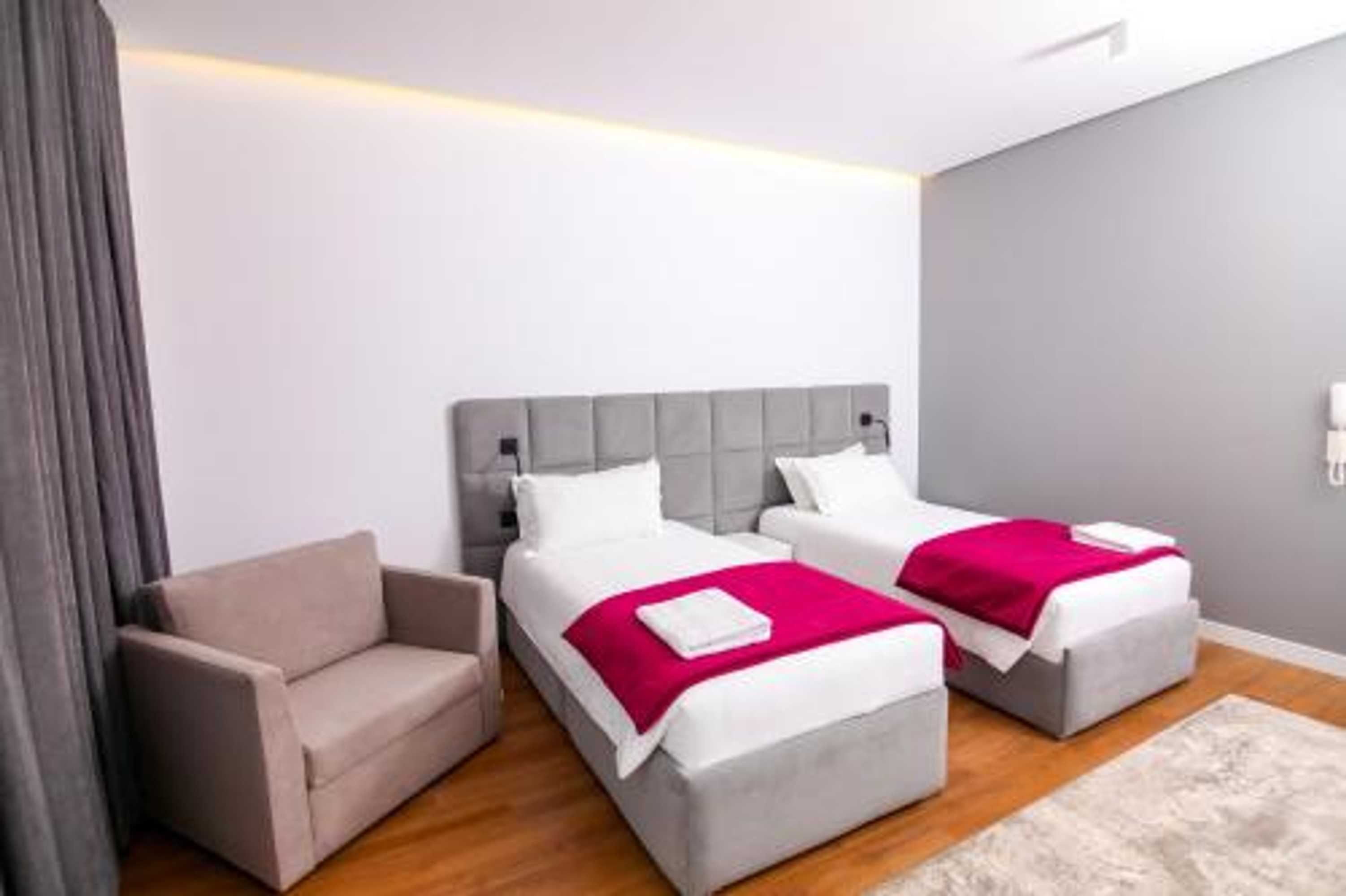 Gift card for N Hotel BY Noshi Gift card for N Hotel BY Noshi