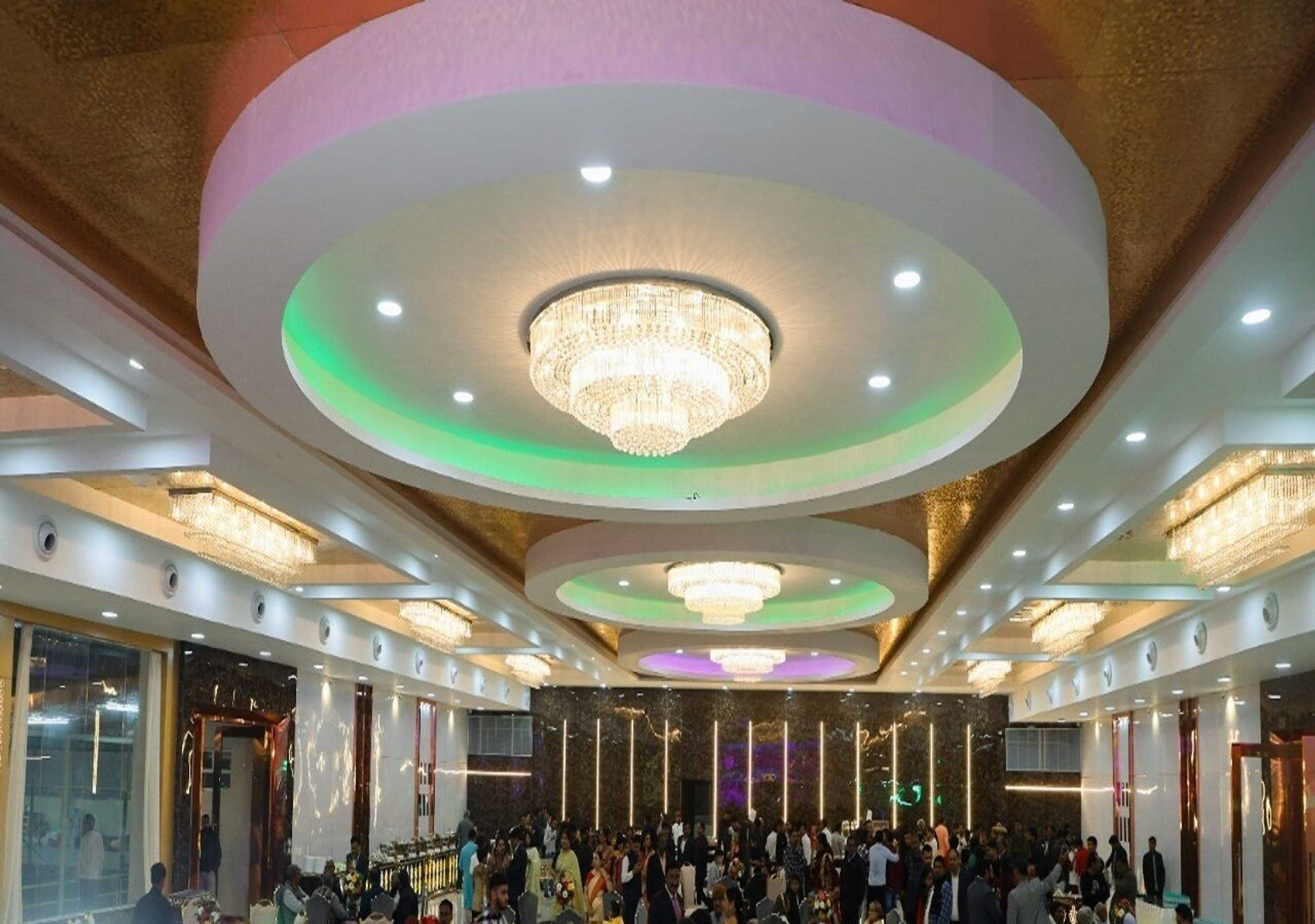 Gift card for M Resort