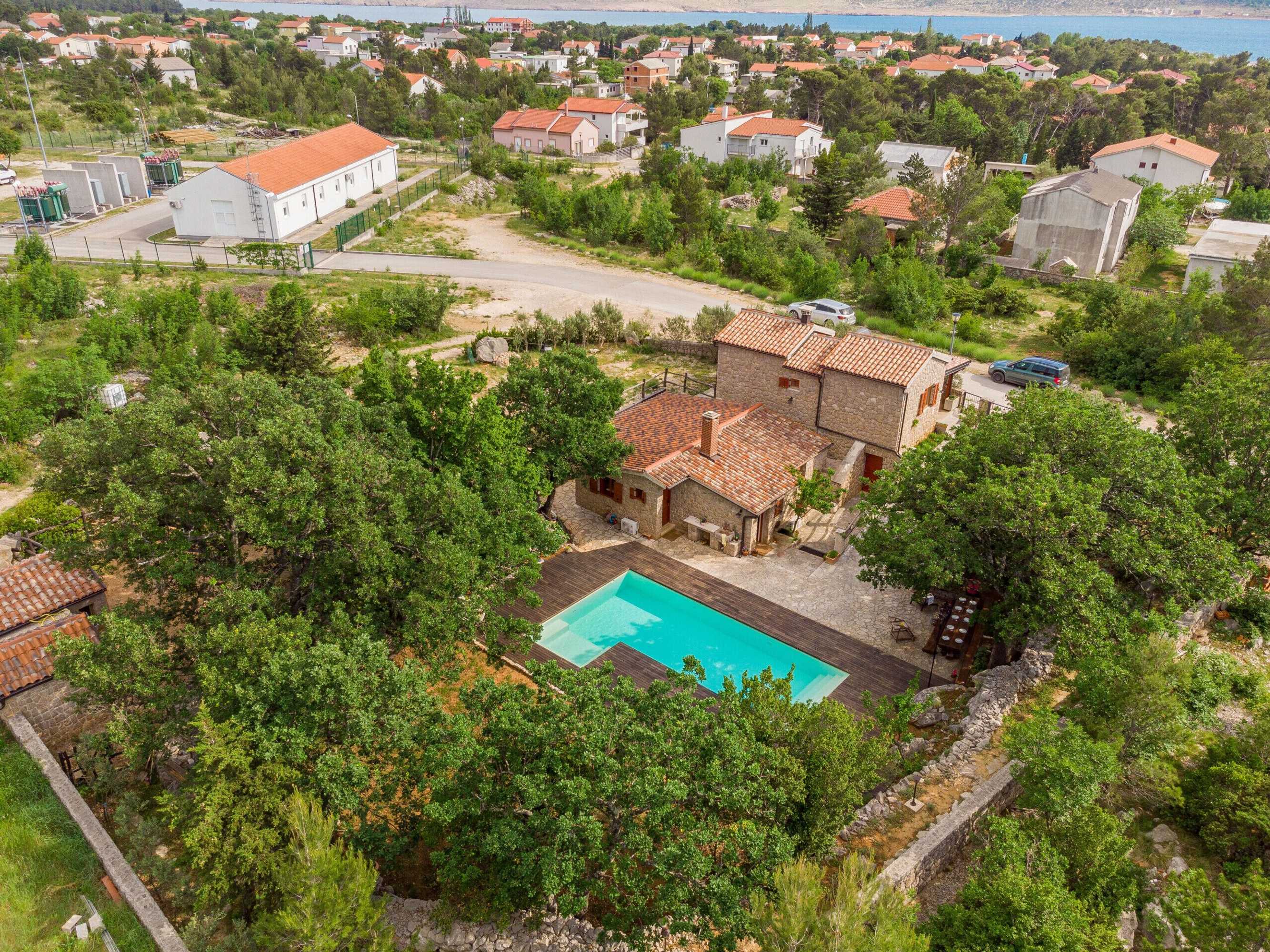 Gift card for Villa Stone House Magarac