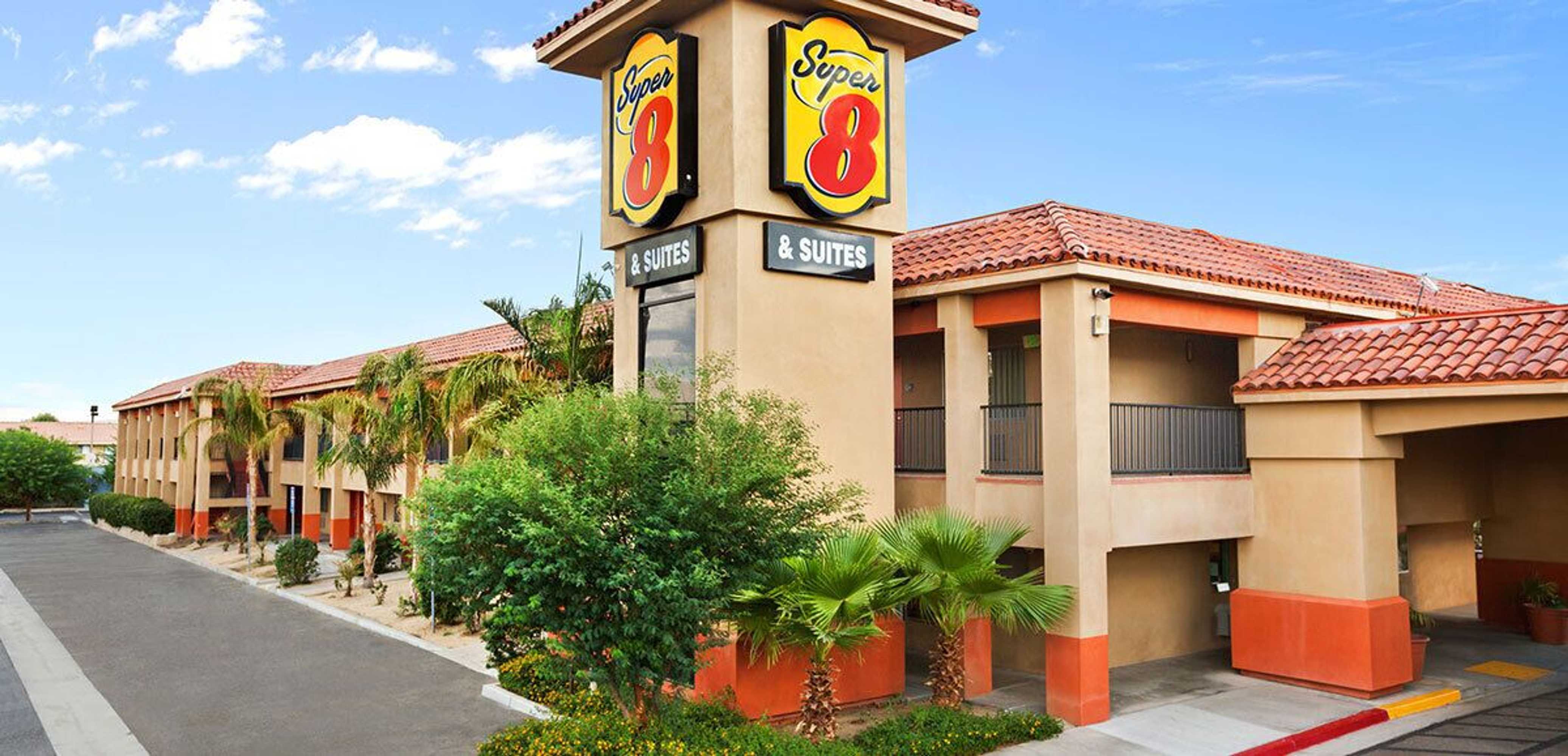Gift card for Super 8 by Wyndham Indio Gift card for Super 8 by Wyndham Indio