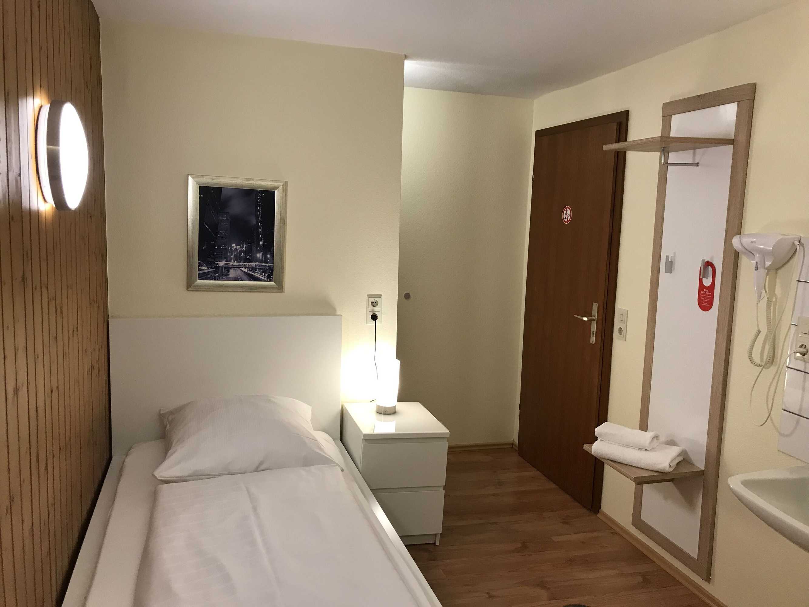 Gift card for Hotel Garni Elisabeth