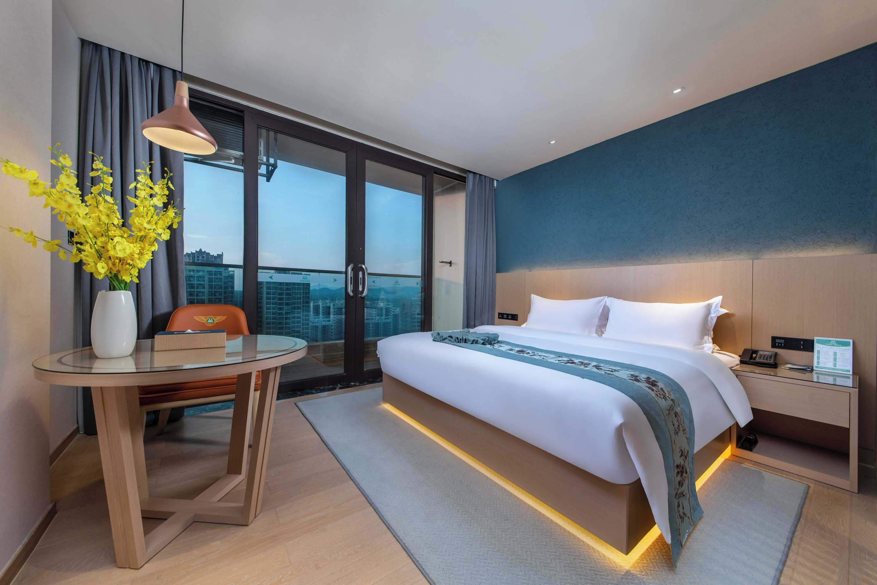 Gift card for Mandarin Smart Hotel Gift card for Mandarin Smart Hotel