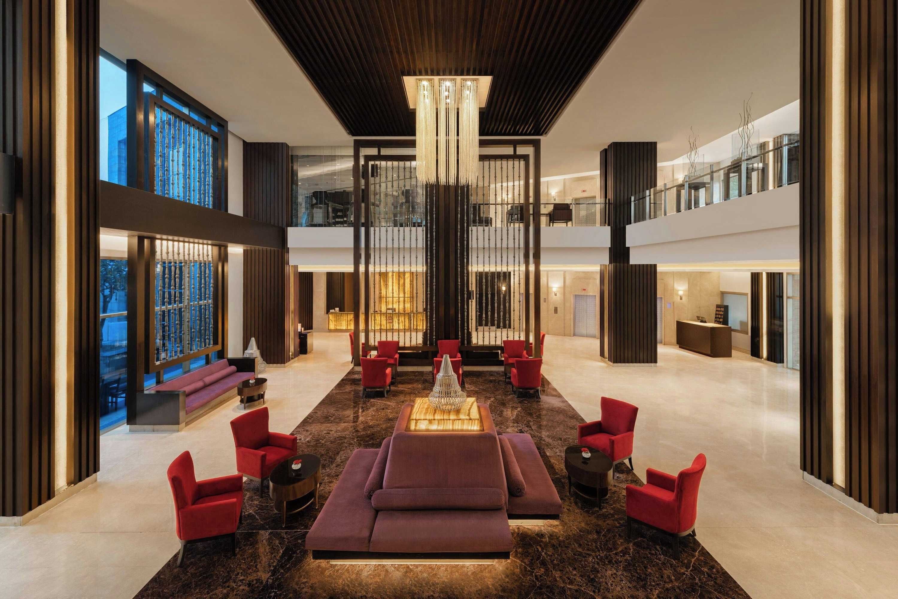 Gift card for Courtyard by Marriott Gurugram Downtown Gift card for Courtyard by Marriott Gurugram Downtown