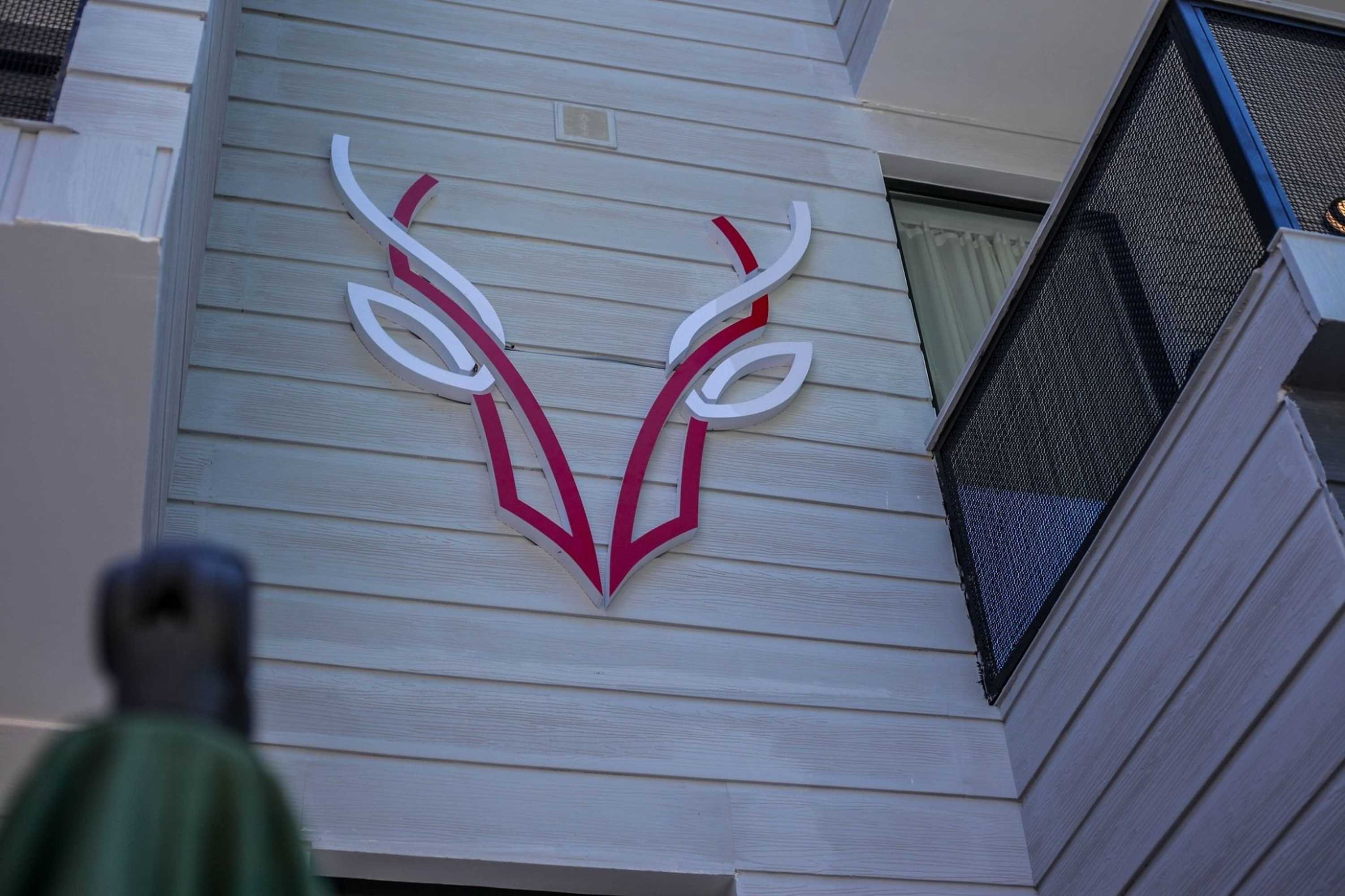 Gift card for Borjomi Underwood Hotel