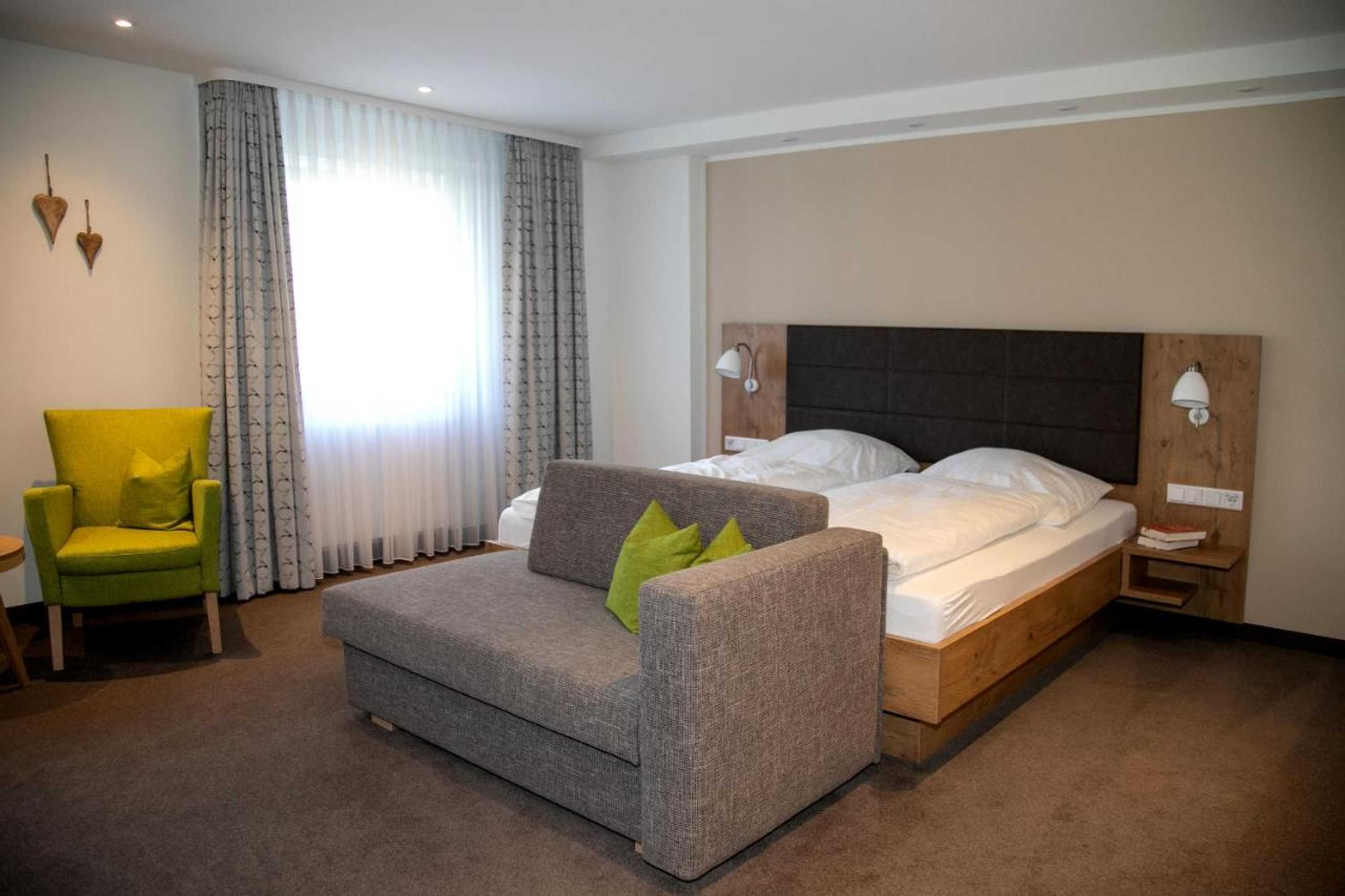 Gift card for Landhotel Halbfas-Alterauge