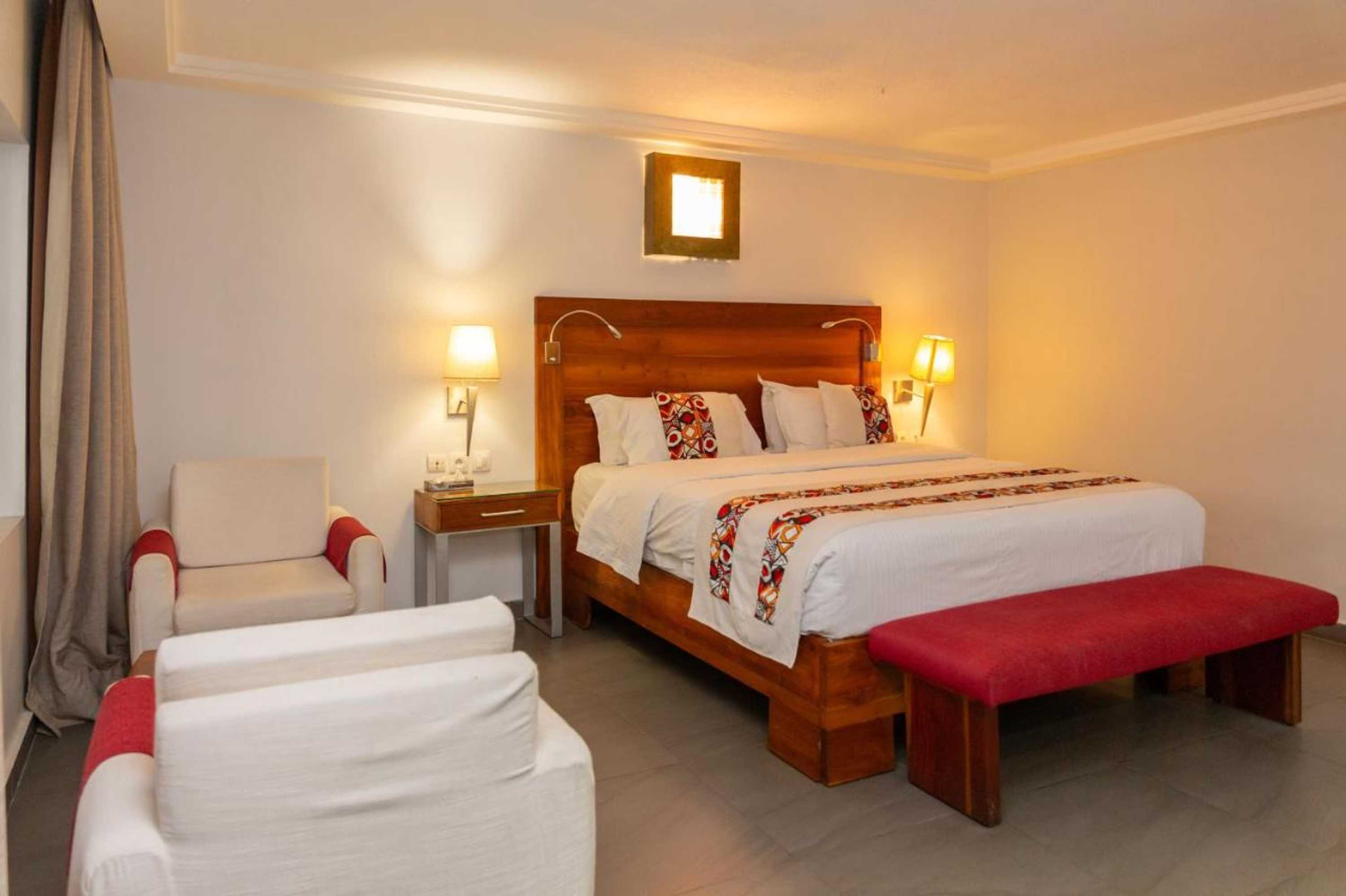 Gift card for Hotel Du Lac