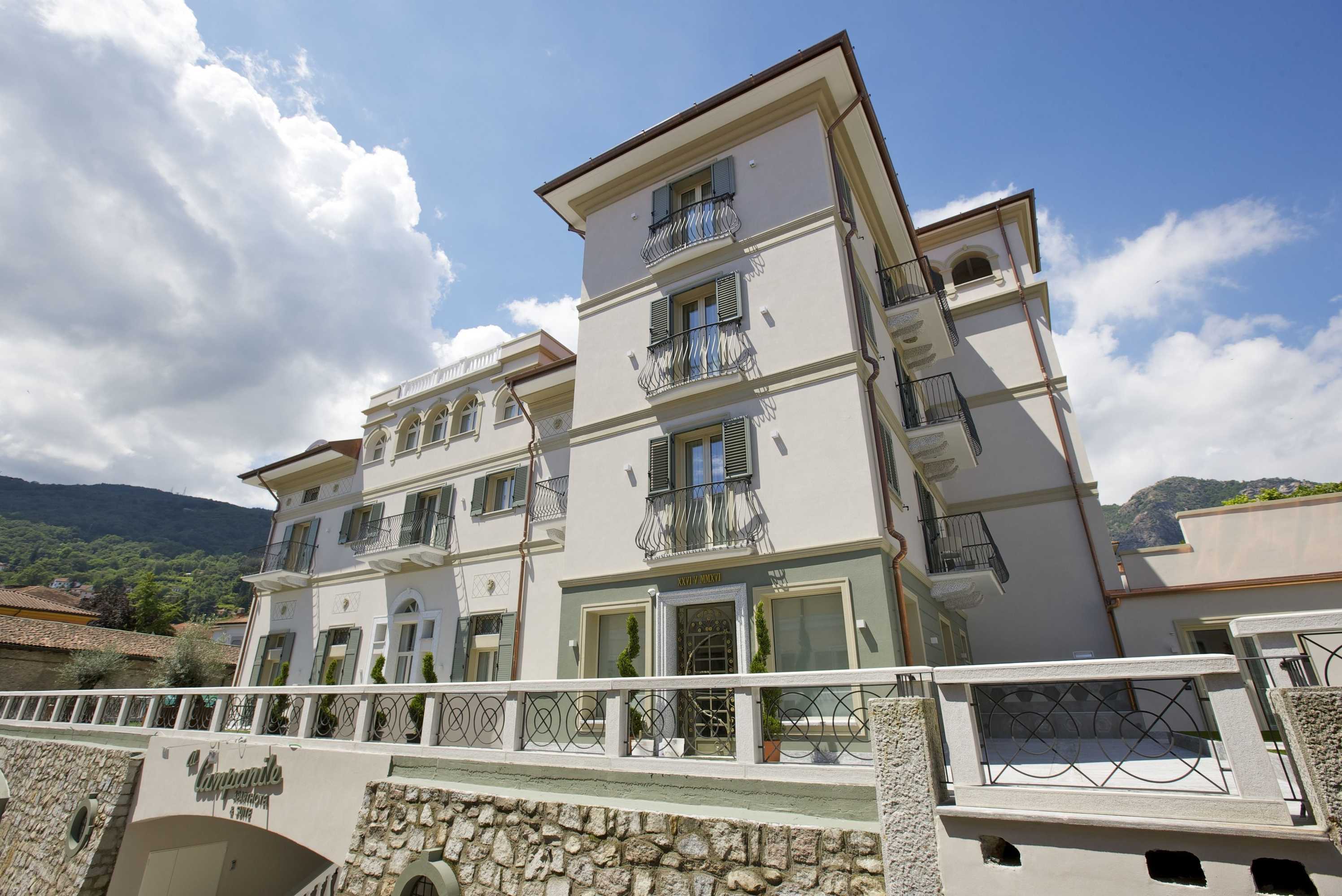 Gift card for Al Campanile - Luxury Suites & Apartments Gift card for Al Campanile - Luxury Suites & Apartments
