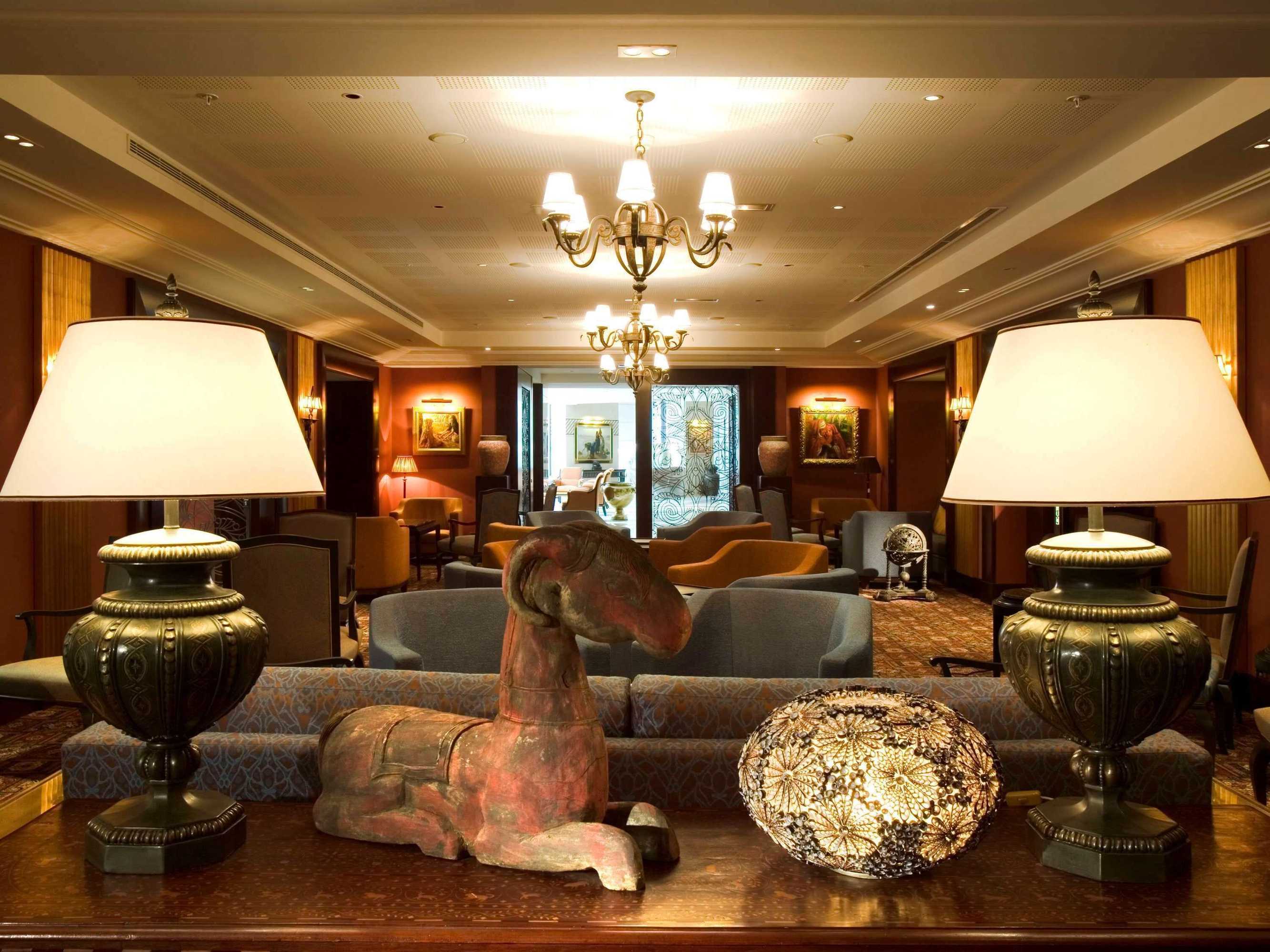 Gift card for Royal Hotel Oran - Mgallery Collection Gift card for Royal Hotel Oran - Mgallery Collection