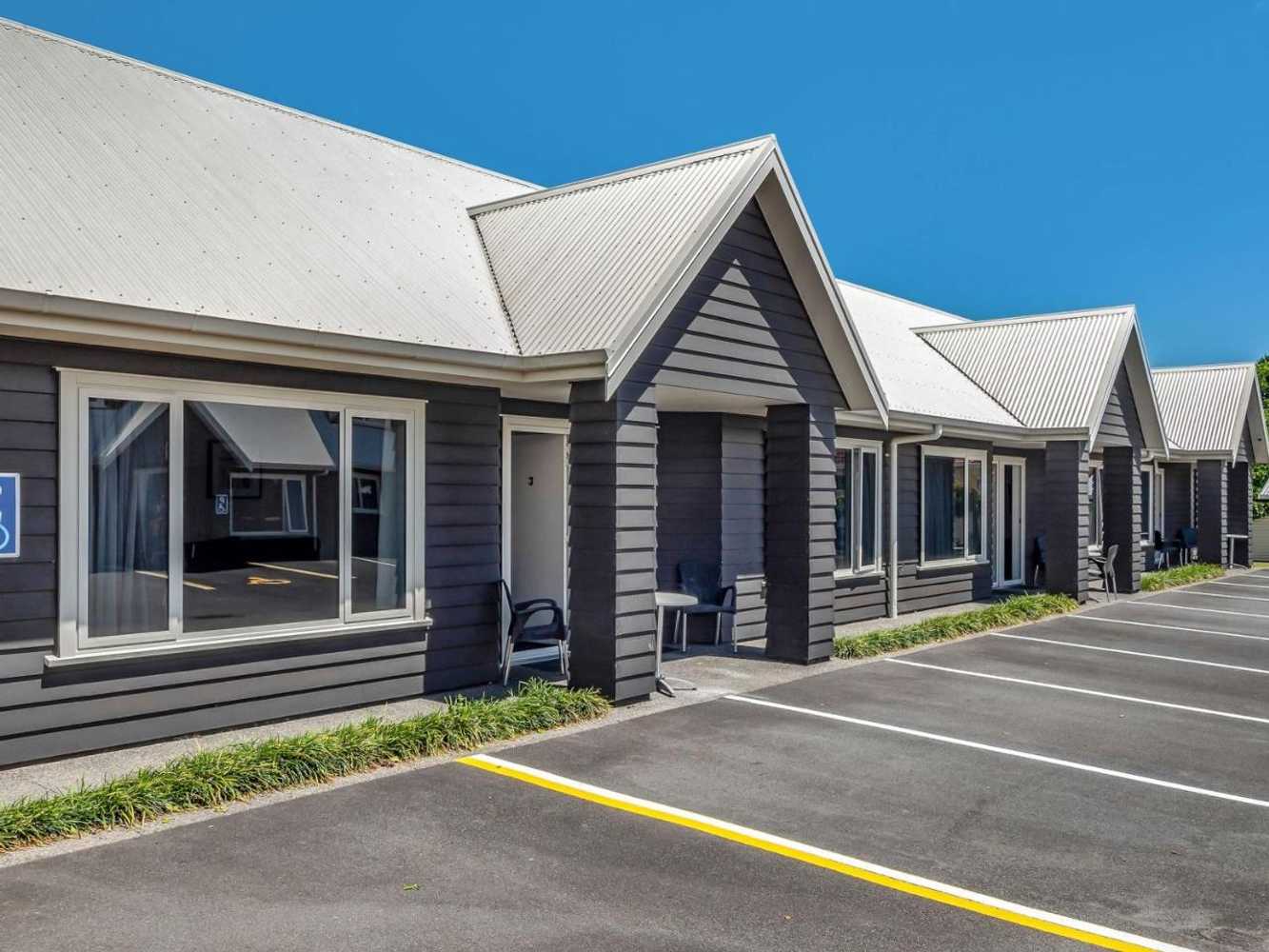 Gift card for Matamata Central Motel
