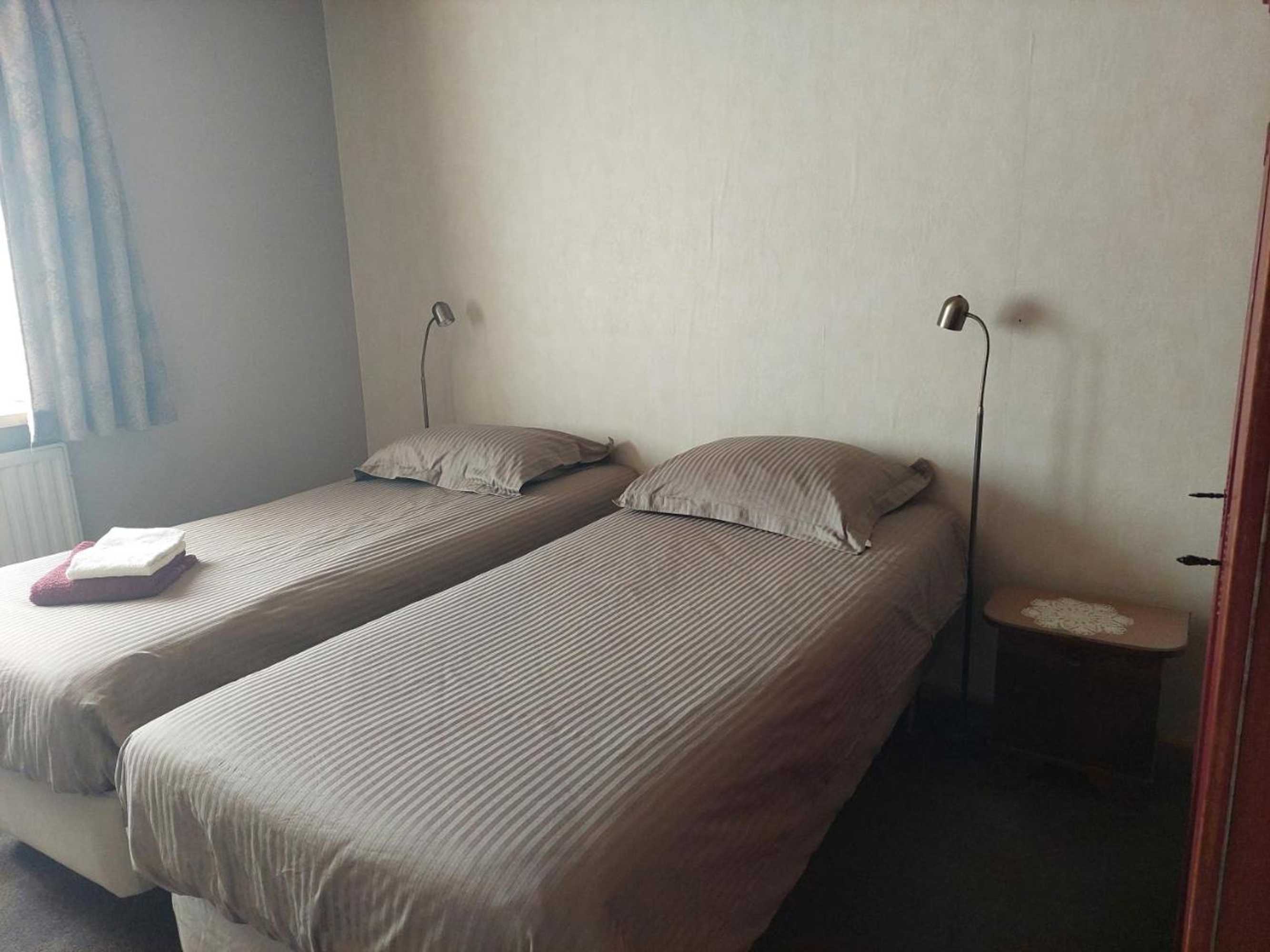 Gift card for Logerenbijonsz