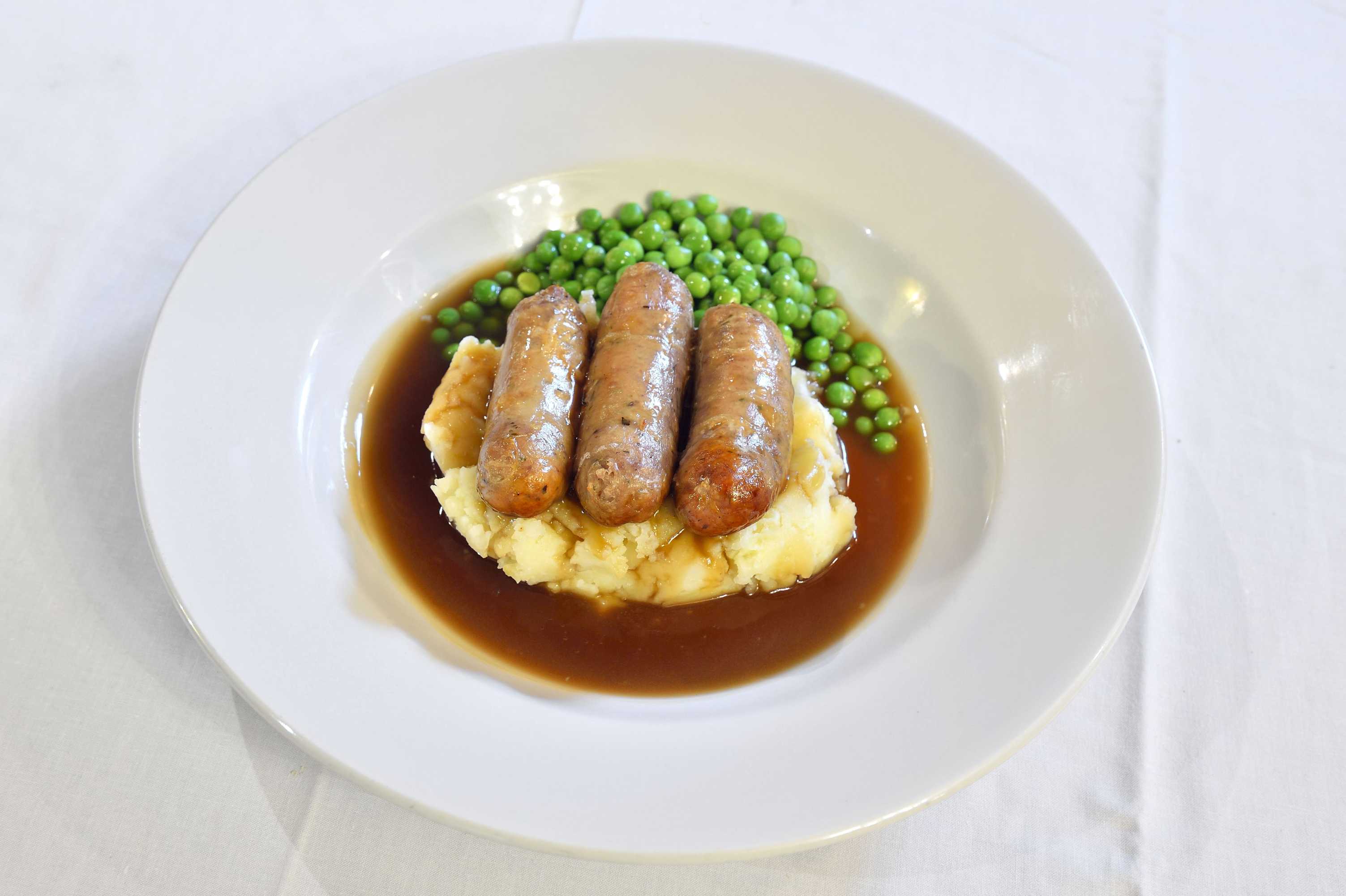 Gift card for The Royal Victoria & Bull Hotel