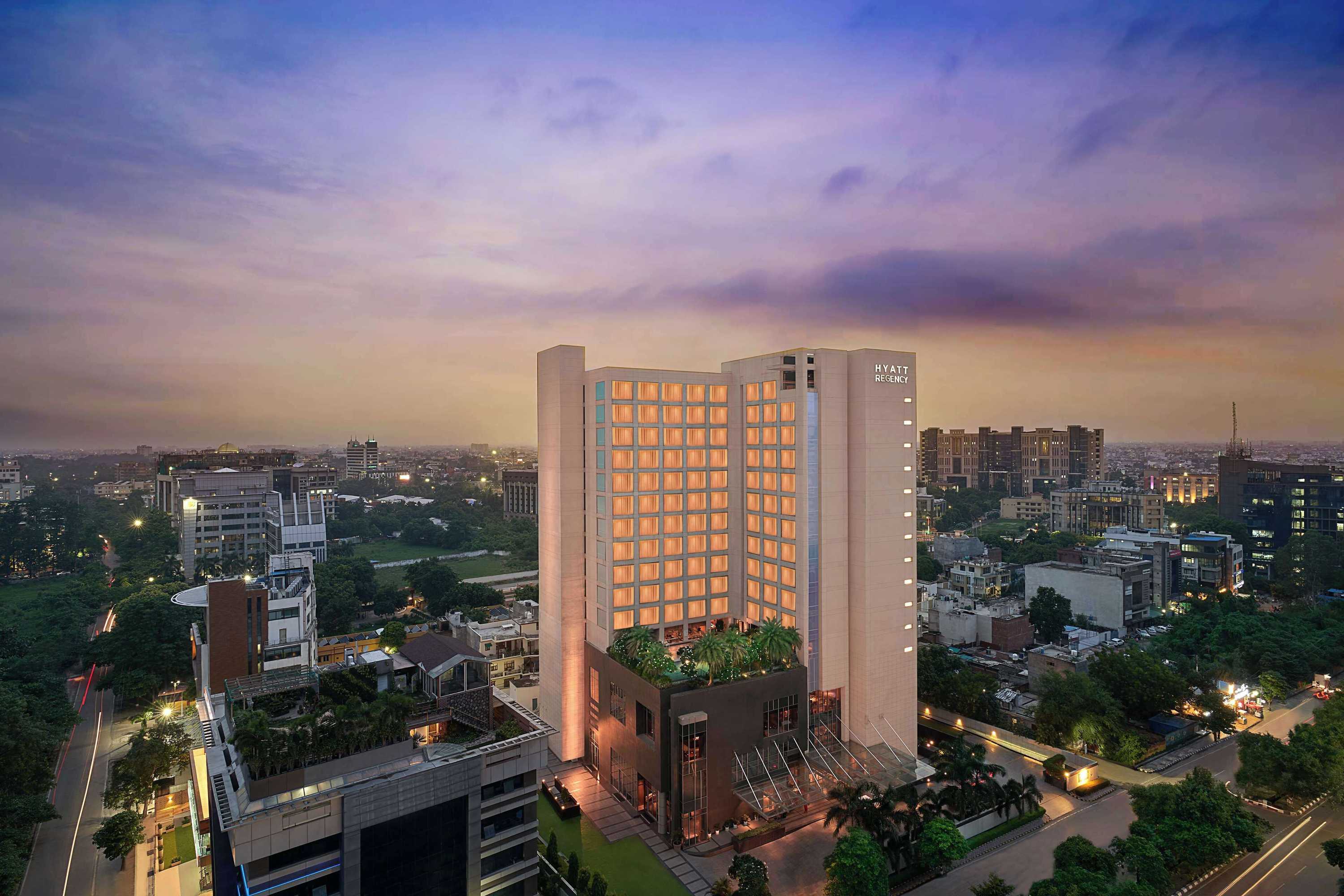 Gift card for Hyatt Regency Lucknow Gomti Nagar Gift card for Hyatt Regency Lucknow Gomti Nagar