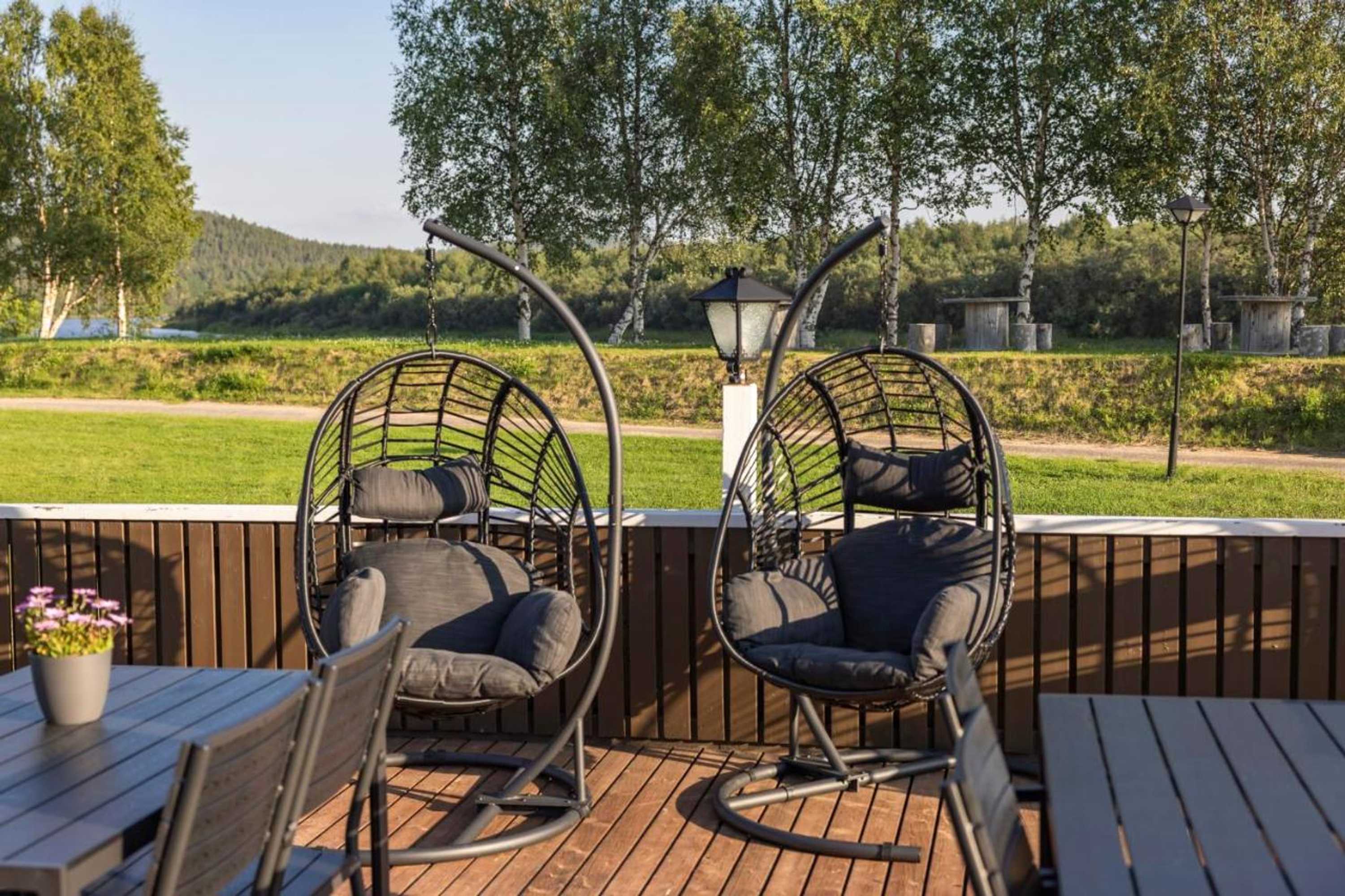 Gift card for Arctic River Resort