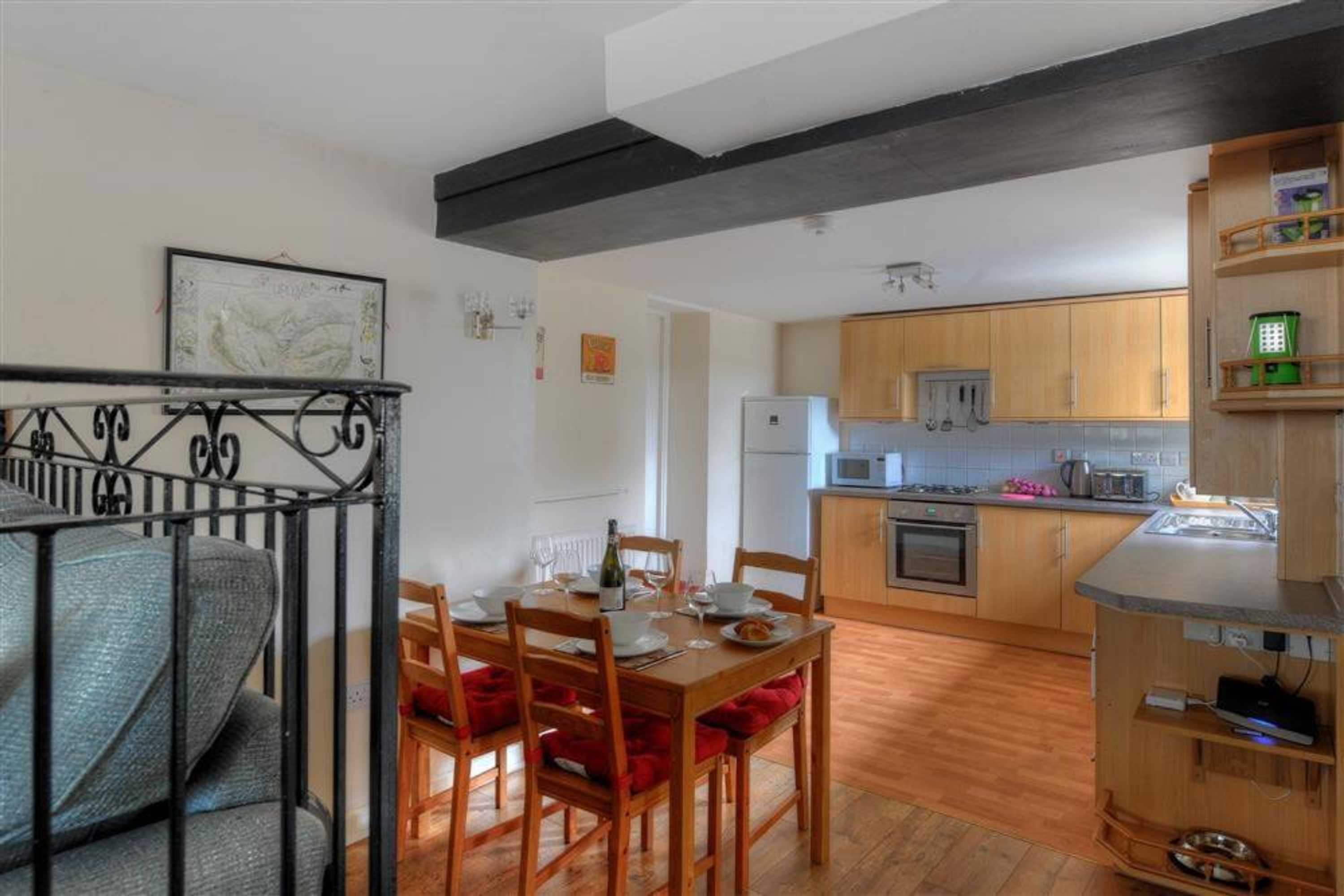 Gift card for 1 New Inn Corner