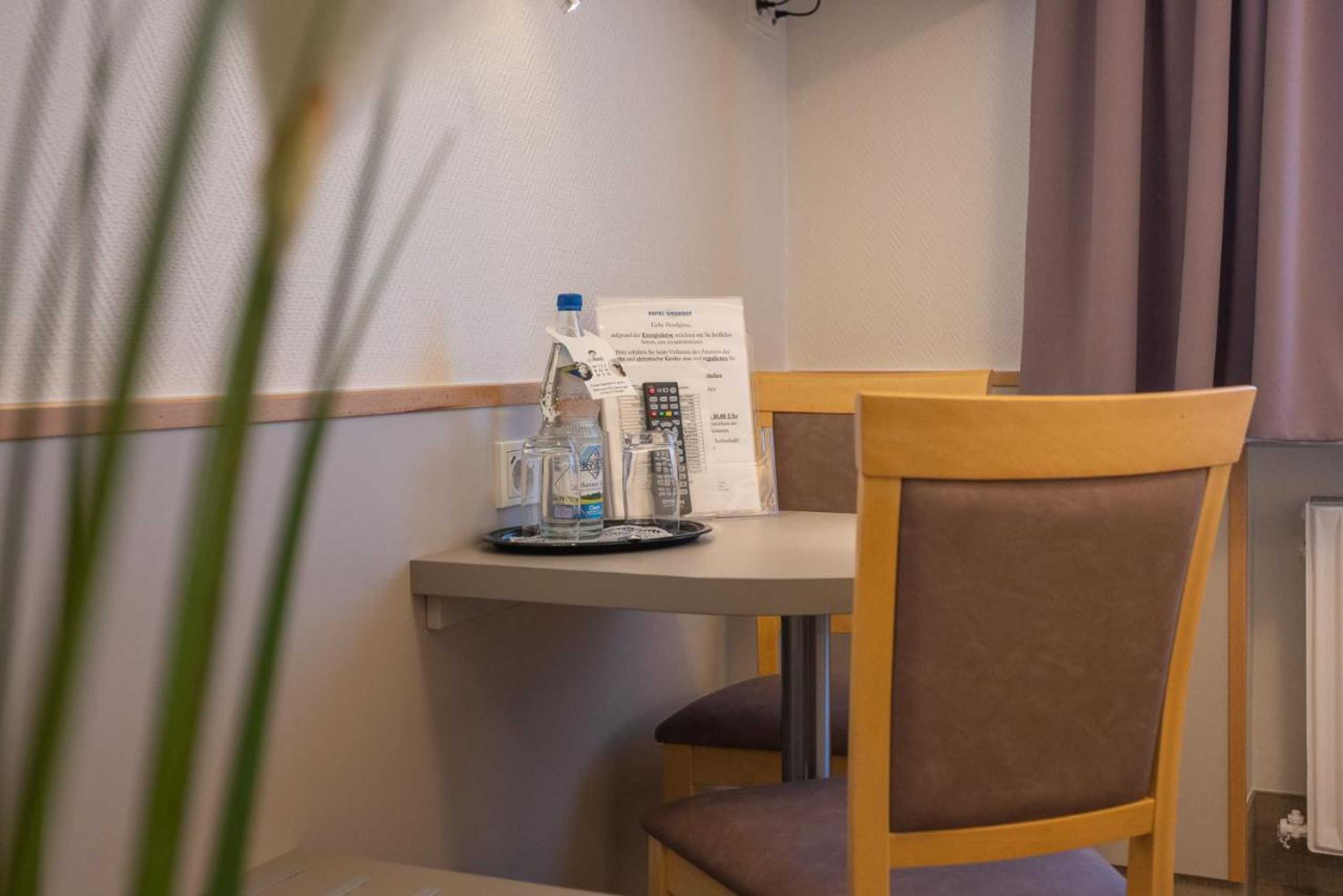 Gift card for Stadt-Gut-Hotel Siegboot