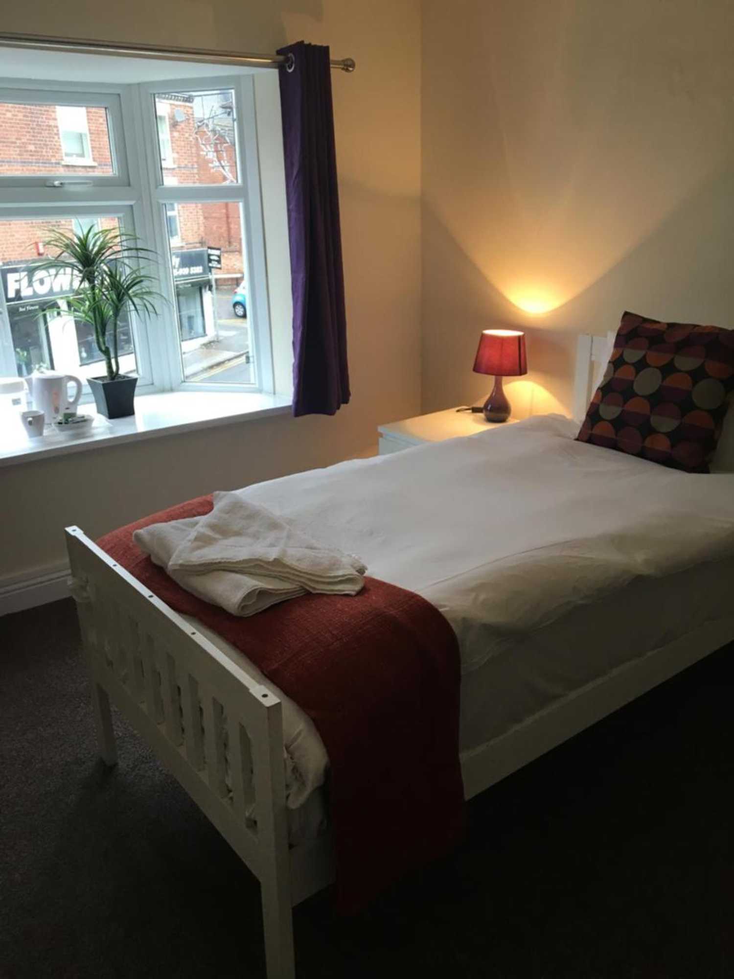 Gift card for The Horse And Jockey