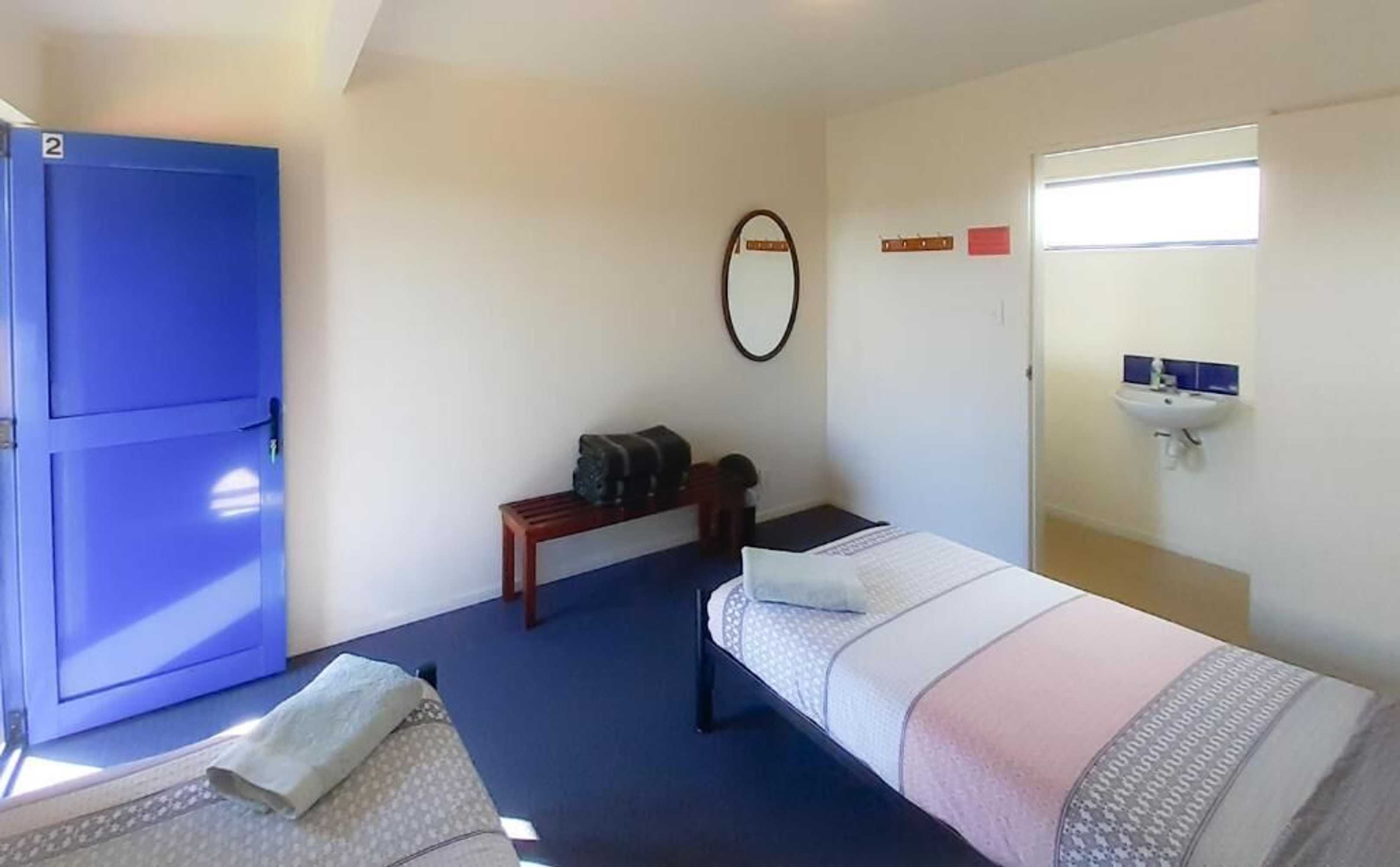 Gift card for Tongariro River Retreat - Hostel Gift card for Tongariro River Retreat - Hostel
