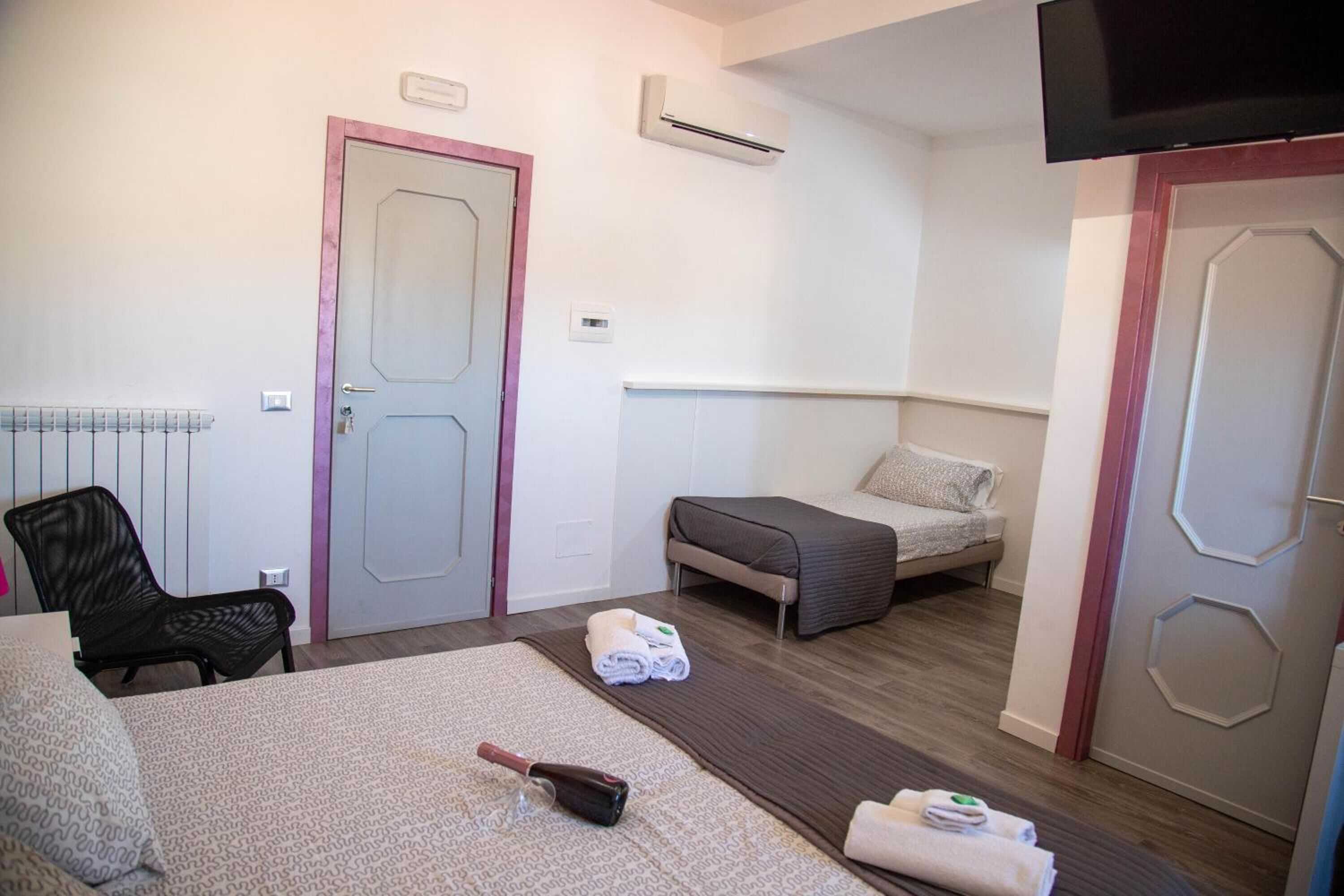 Gift card for B&b Del Centro e Spa Gift card for B&b Del Centro e Spa