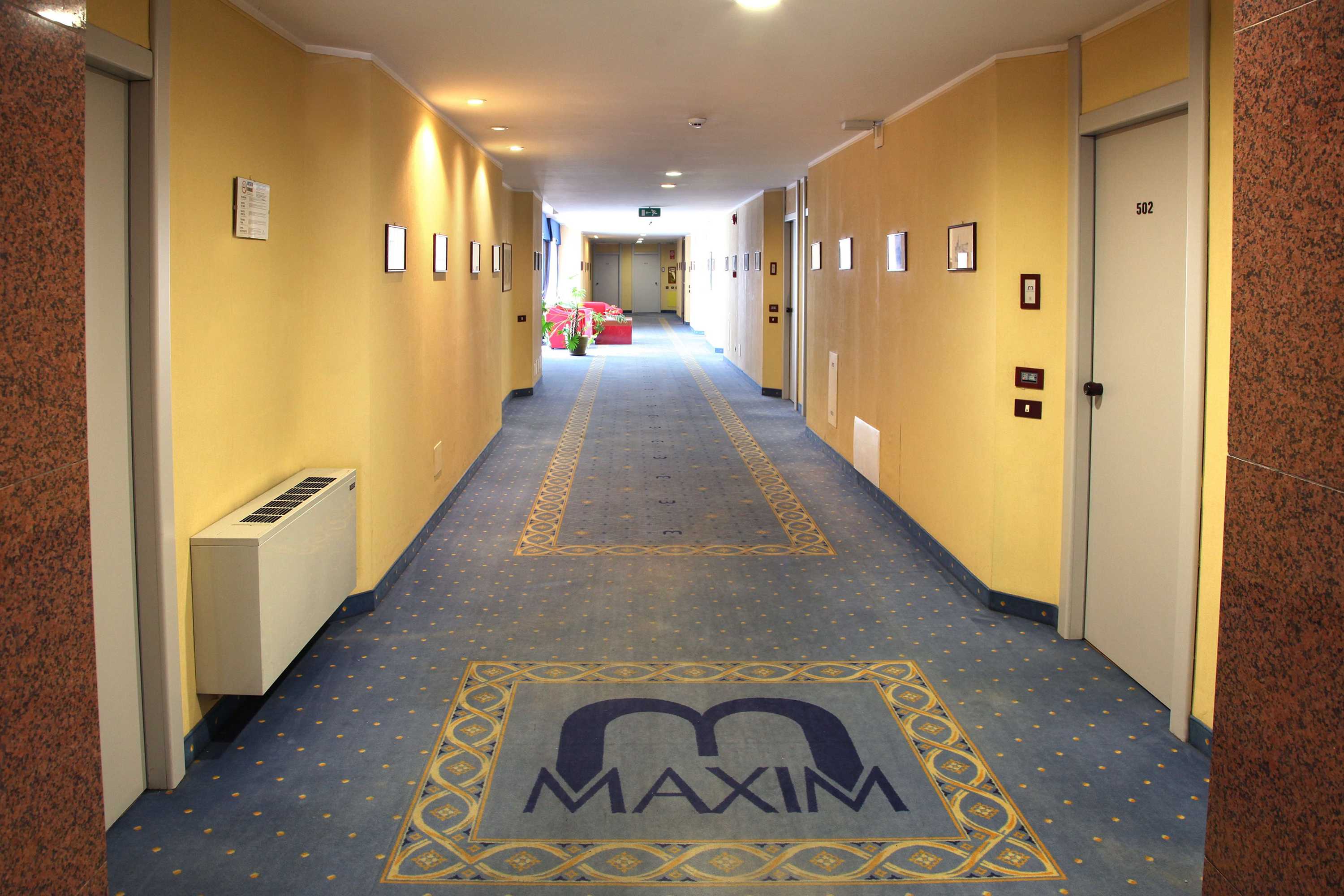 Gift card for Hotel Maxim Gift card for Hotel Maxim