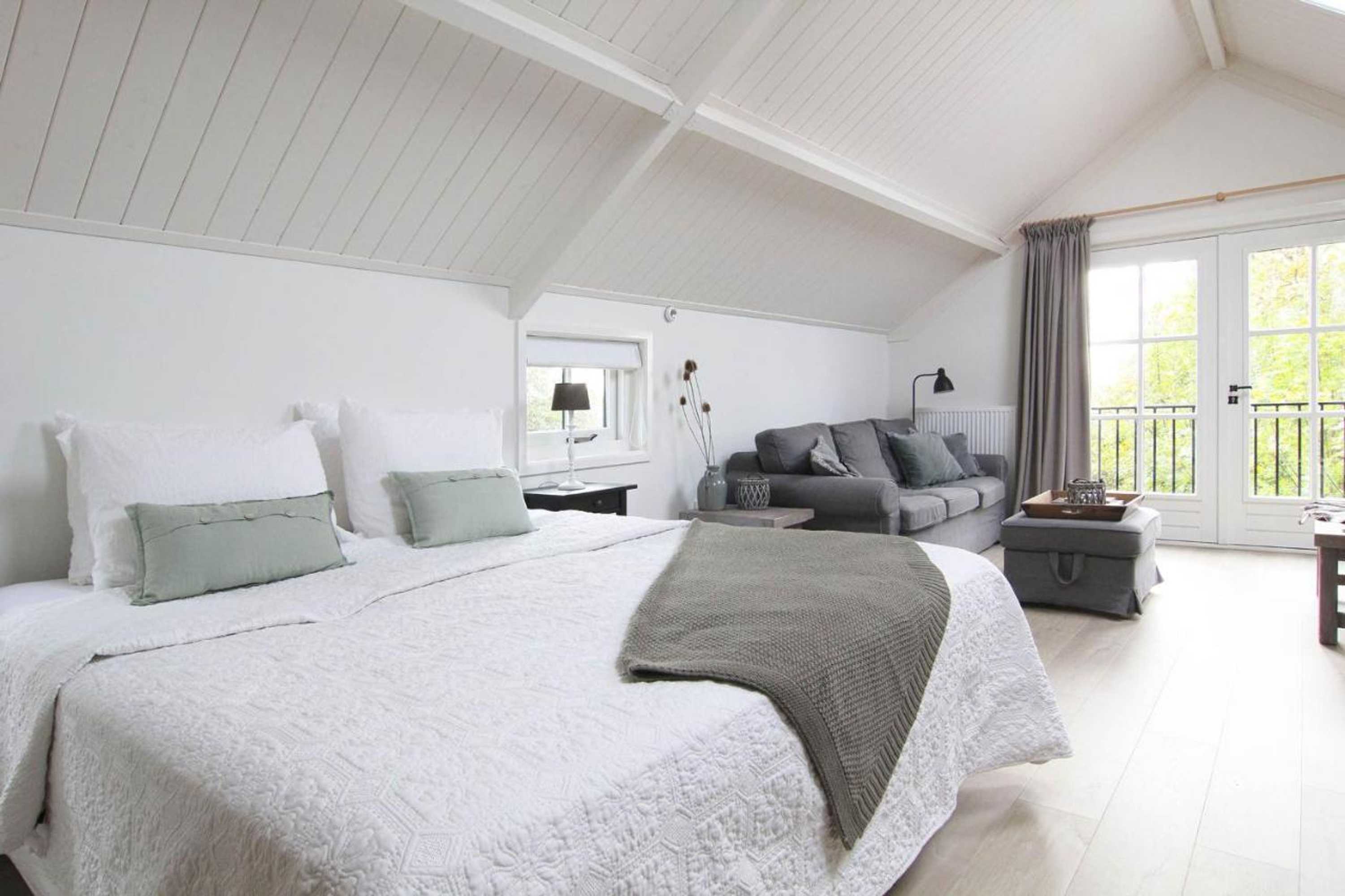 Gift card for B&b de Linge