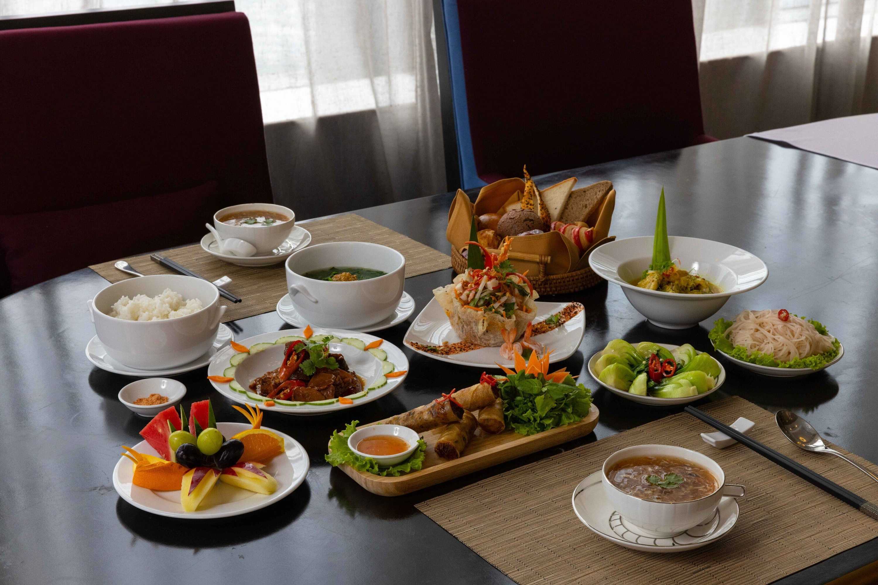 Gift card for Vinpearl Ha Tinh, Affiliated by Meliá Gift card for Vinpearl Ha Tinh, Affiliated by Meliá