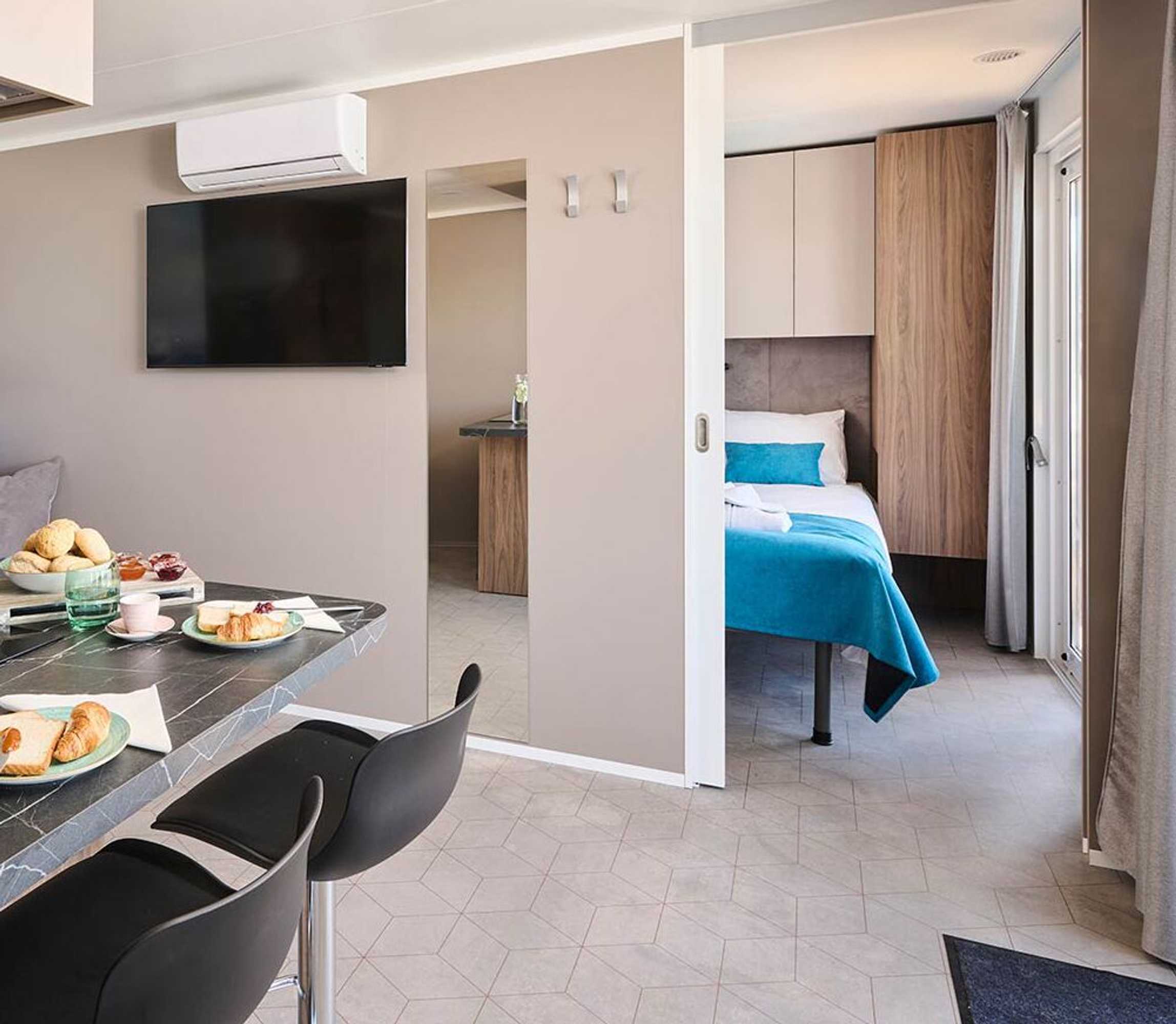 Gift card for Aminess Planet Camping Holiday Homes Sirena