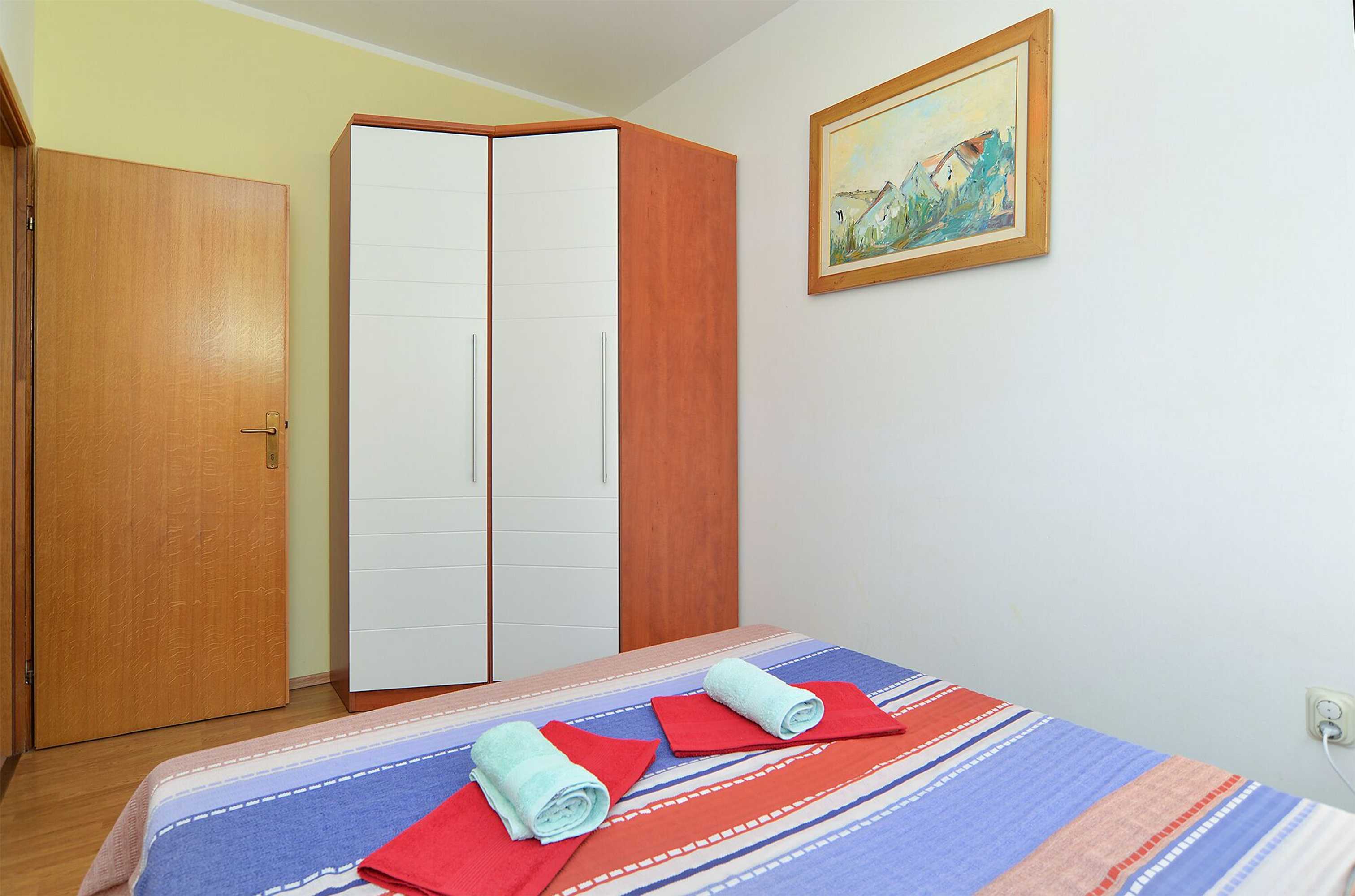 Gift card for Apartments Baresic