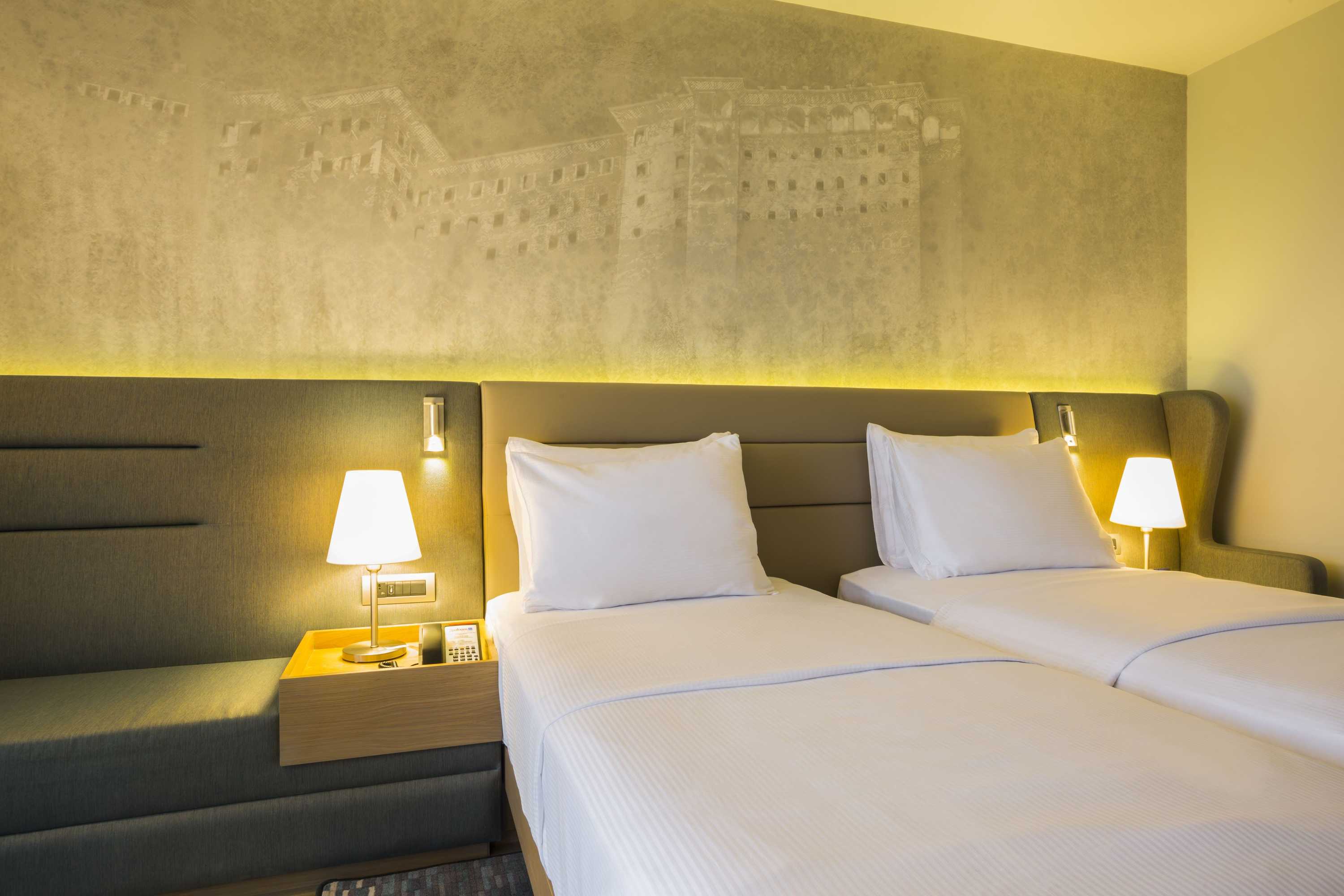 Gift card for Radisson Blu Hotel Trabzon Gift card for Radisson Blu Hotel Trabzon