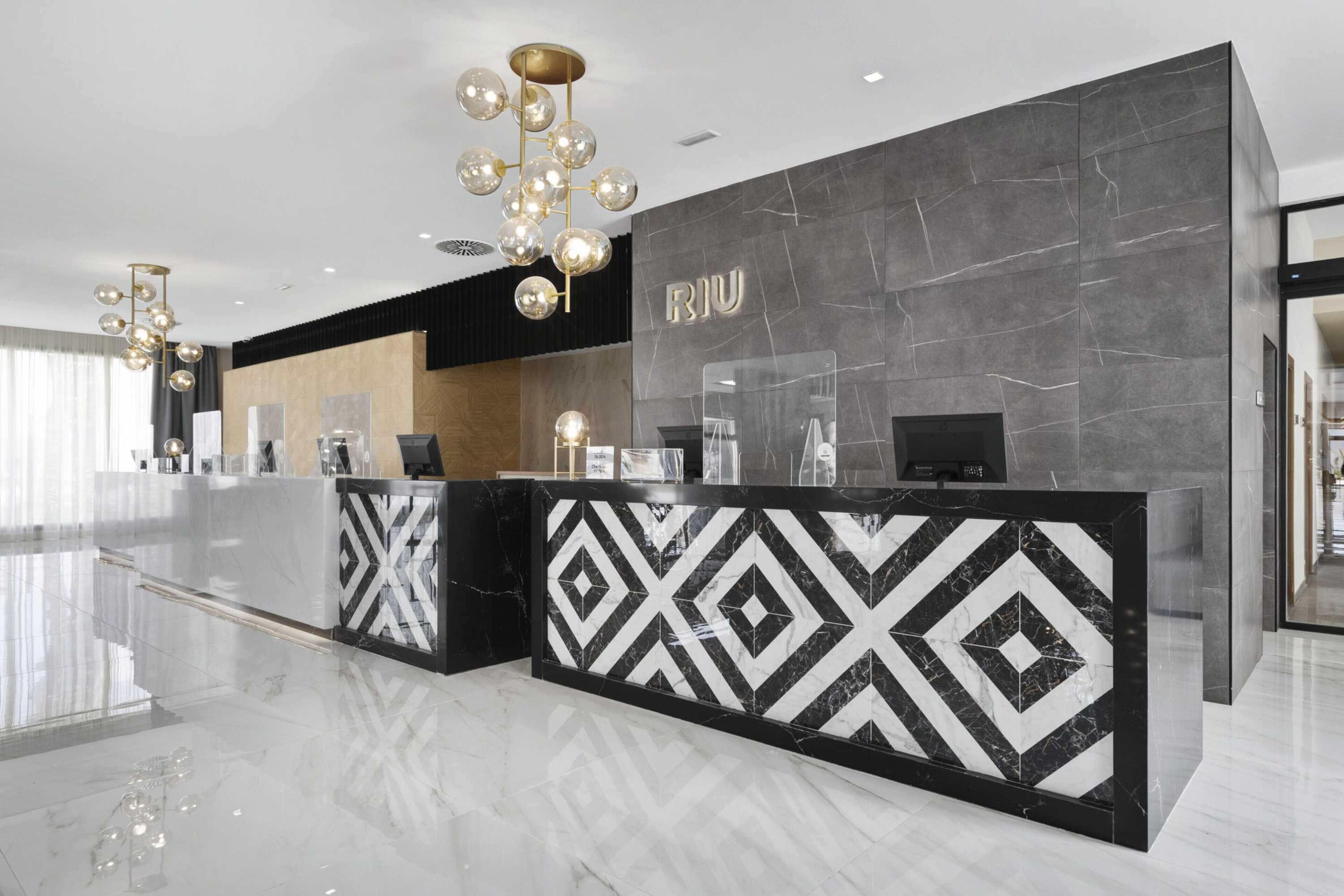 Gift card for Hotel Riu Palace Santa Maria - All Inclusive Gift card for Hotel Riu Palace Santa Maria - All Inclusive