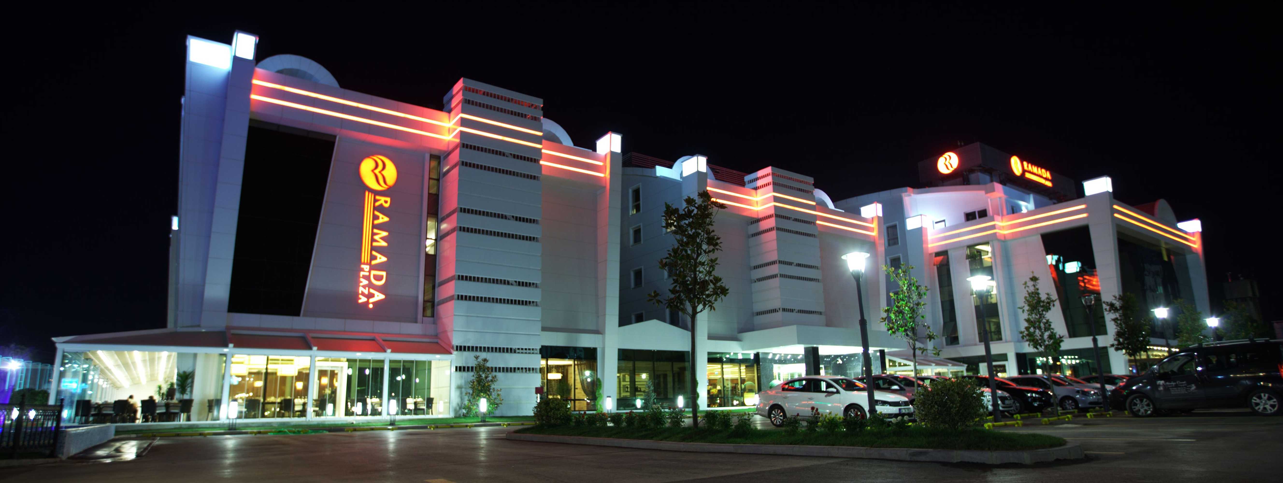 Gift card for Ramada Plaza by Wyndham Izmit Gift card for Ramada Plaza by Wyndham Izmit