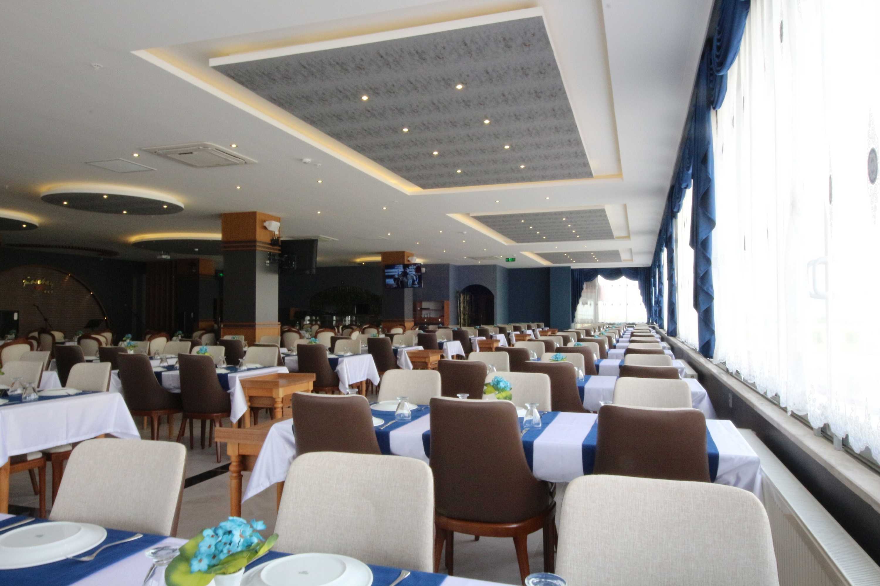 Gift card for Golden Rose Deluxe Hotel