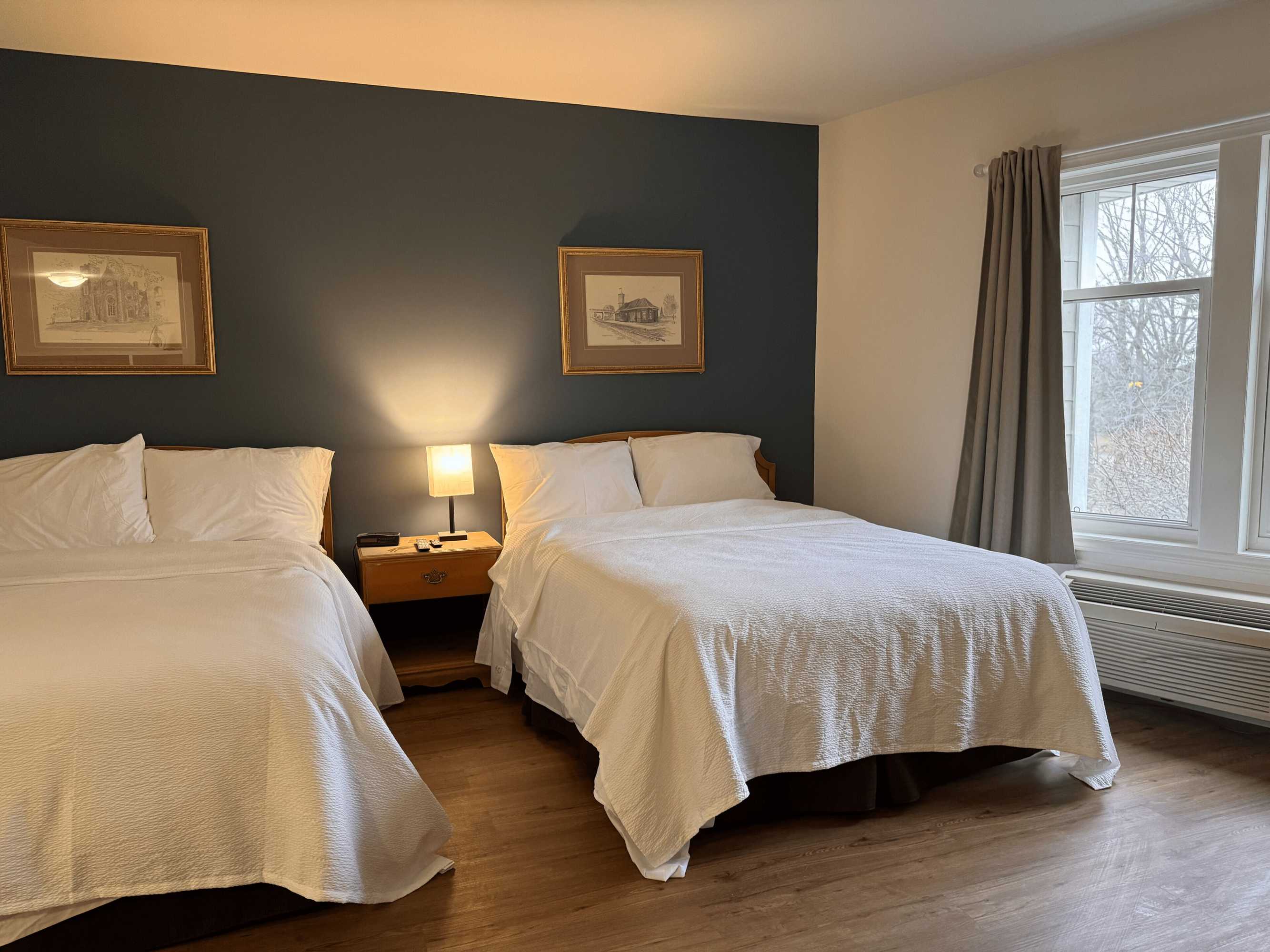 Gift card for Stone Willow Inn Gift card for Stone Willow Inn