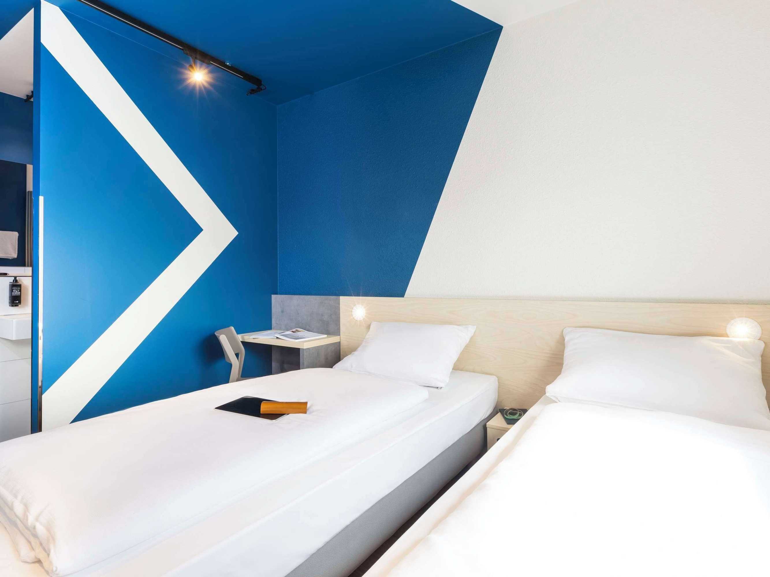 Gift card for Ibis Budget Ludwigsburg -Renoviert IN 2024!- Gift card for Ibis Budget Ludwigsburg -Renoviert IN 2024!-