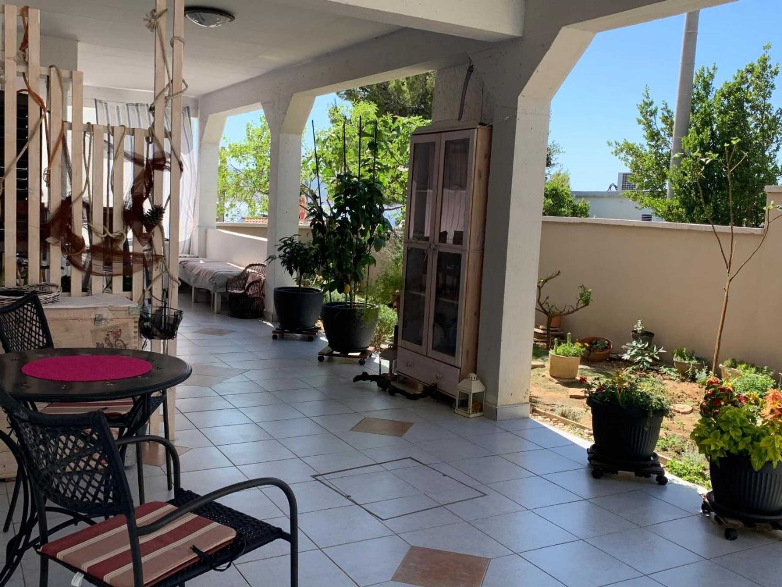 Gift card for Apartments Rubis