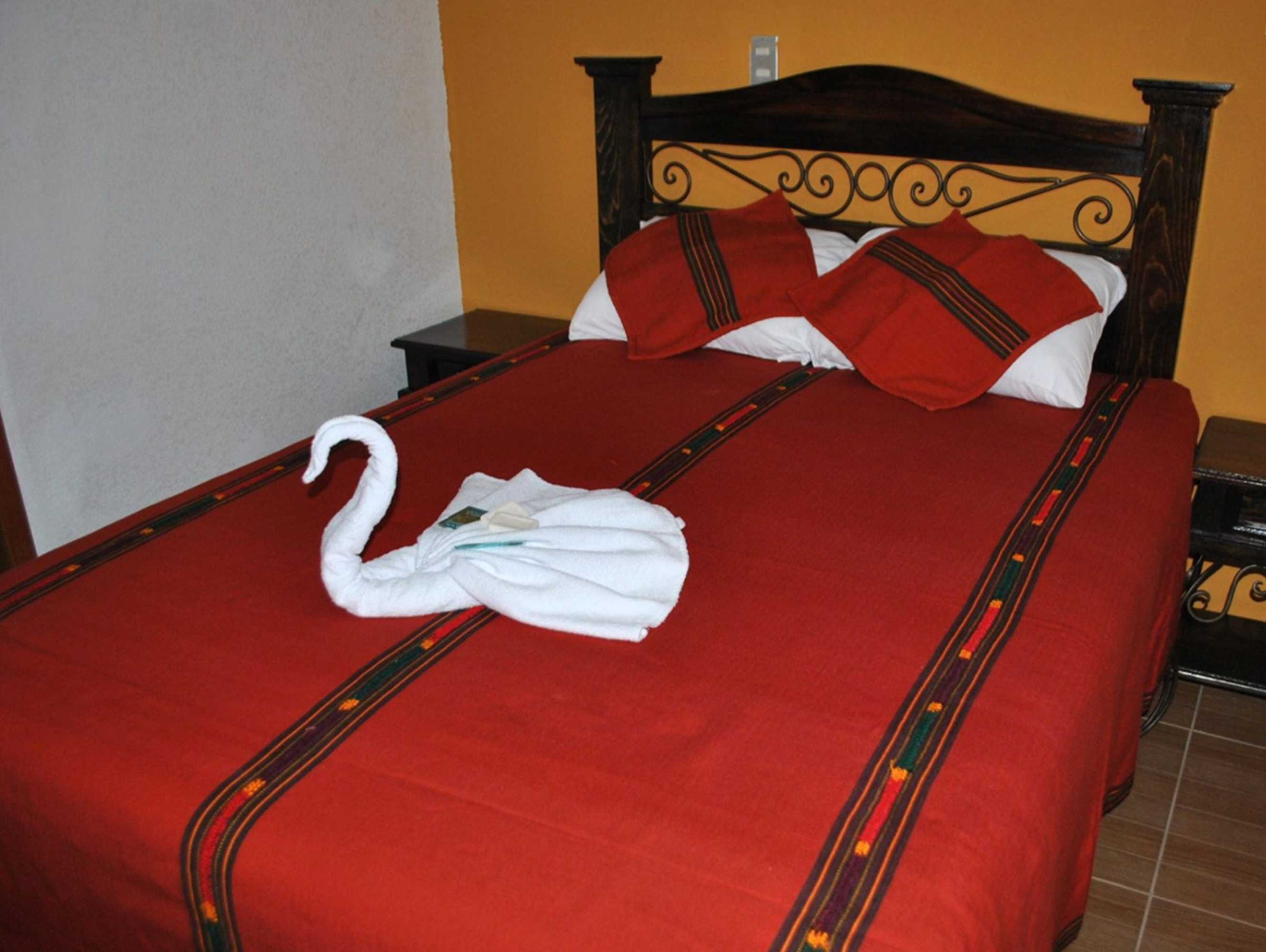 Gift card for Hotel El Portal Sololateco Gift card for Hotel El Portal Sololateco
