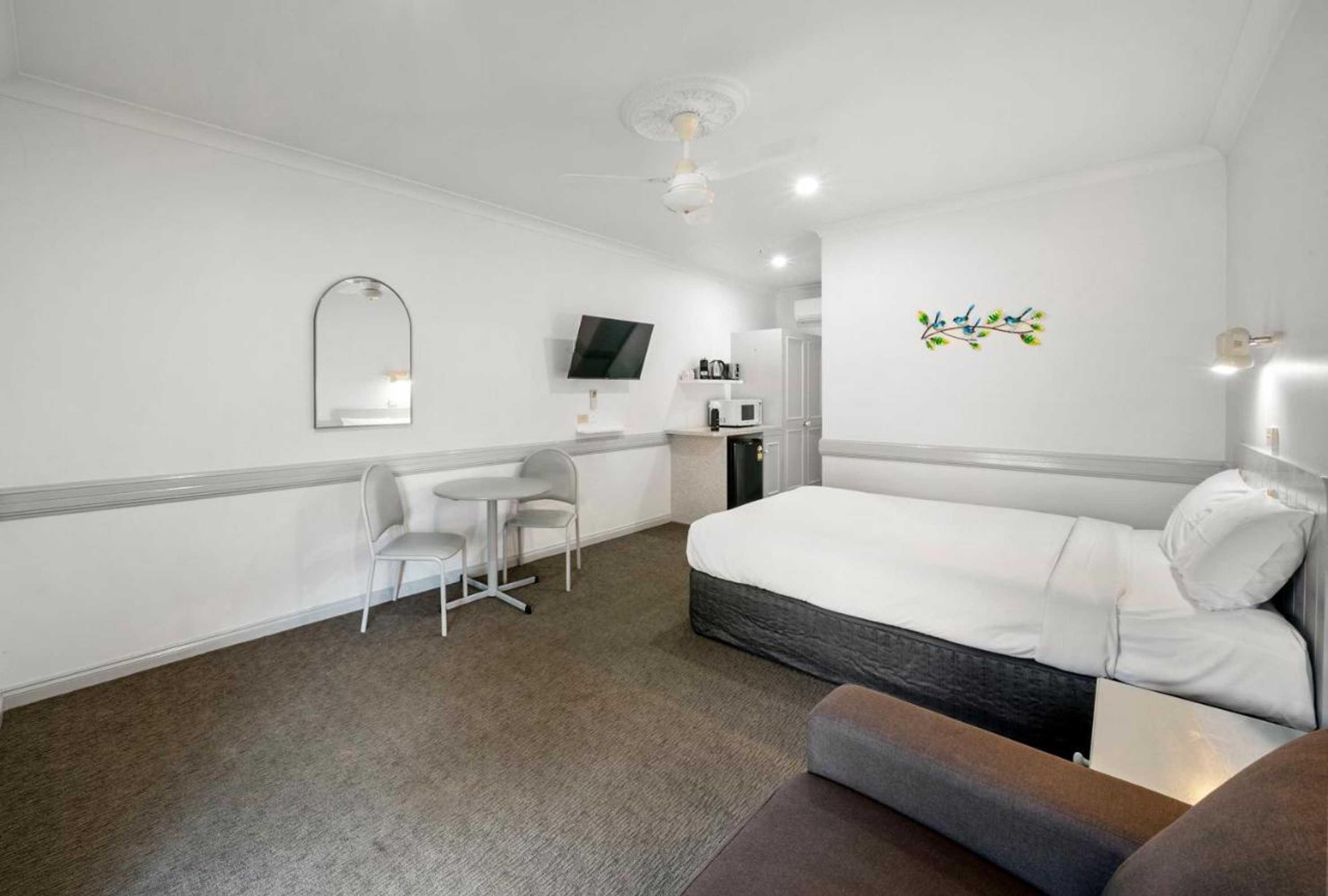 Gift card for Centretown Motel