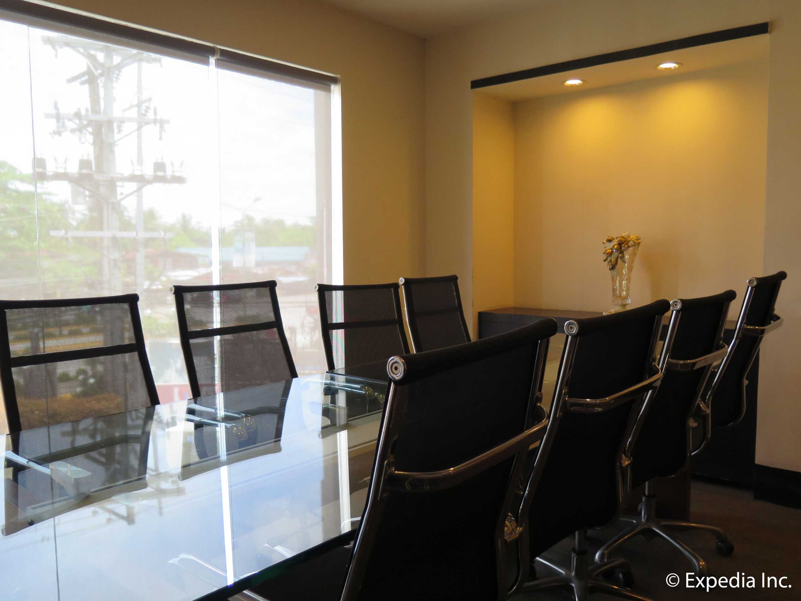 Gift card for Big 8 Corporate Hotel