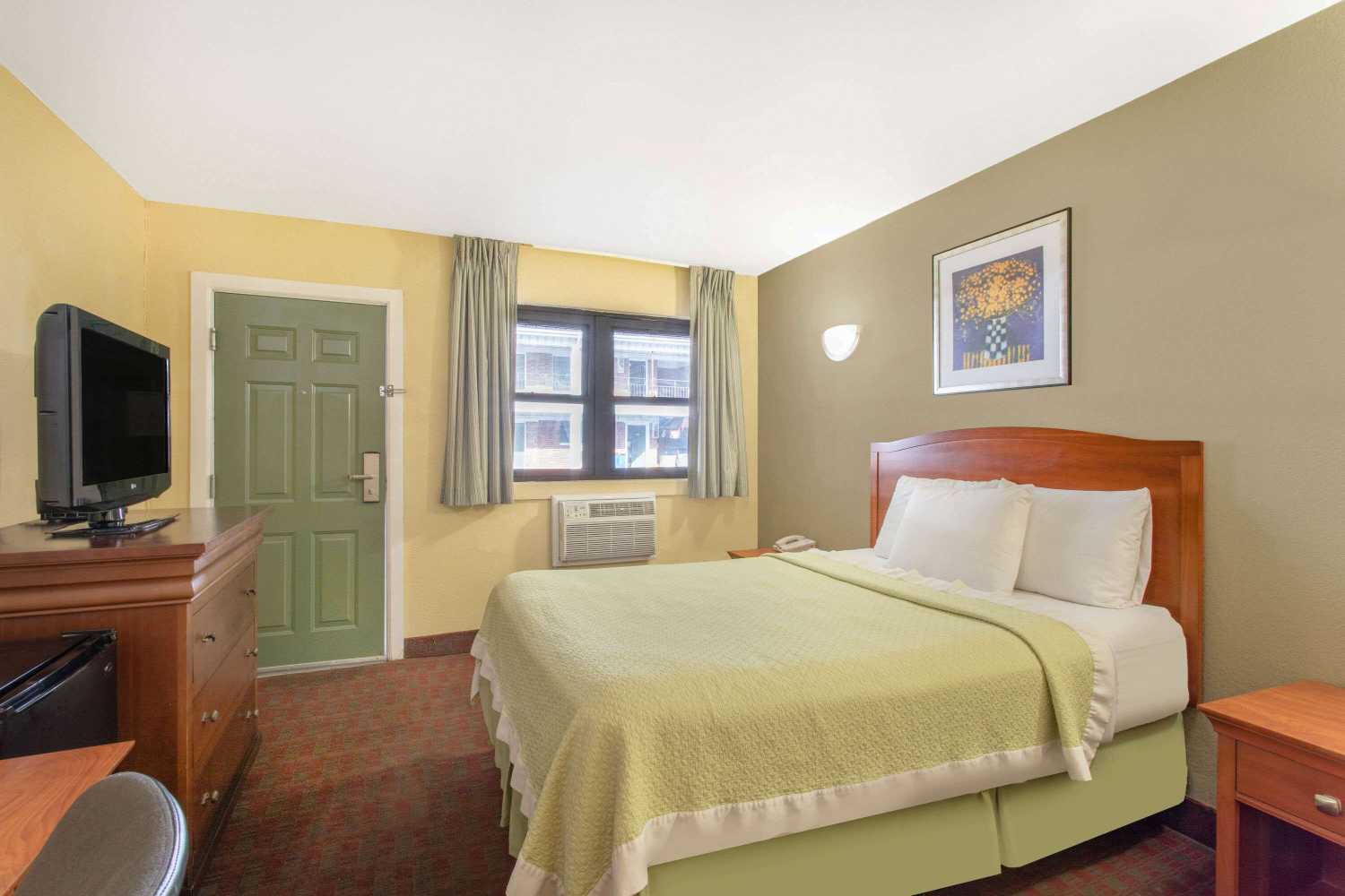 Gift card for Days Inn by Wyndham Elmsford / White Plains Gift card for Days Inn by Wyndham Elmsford / White Plains