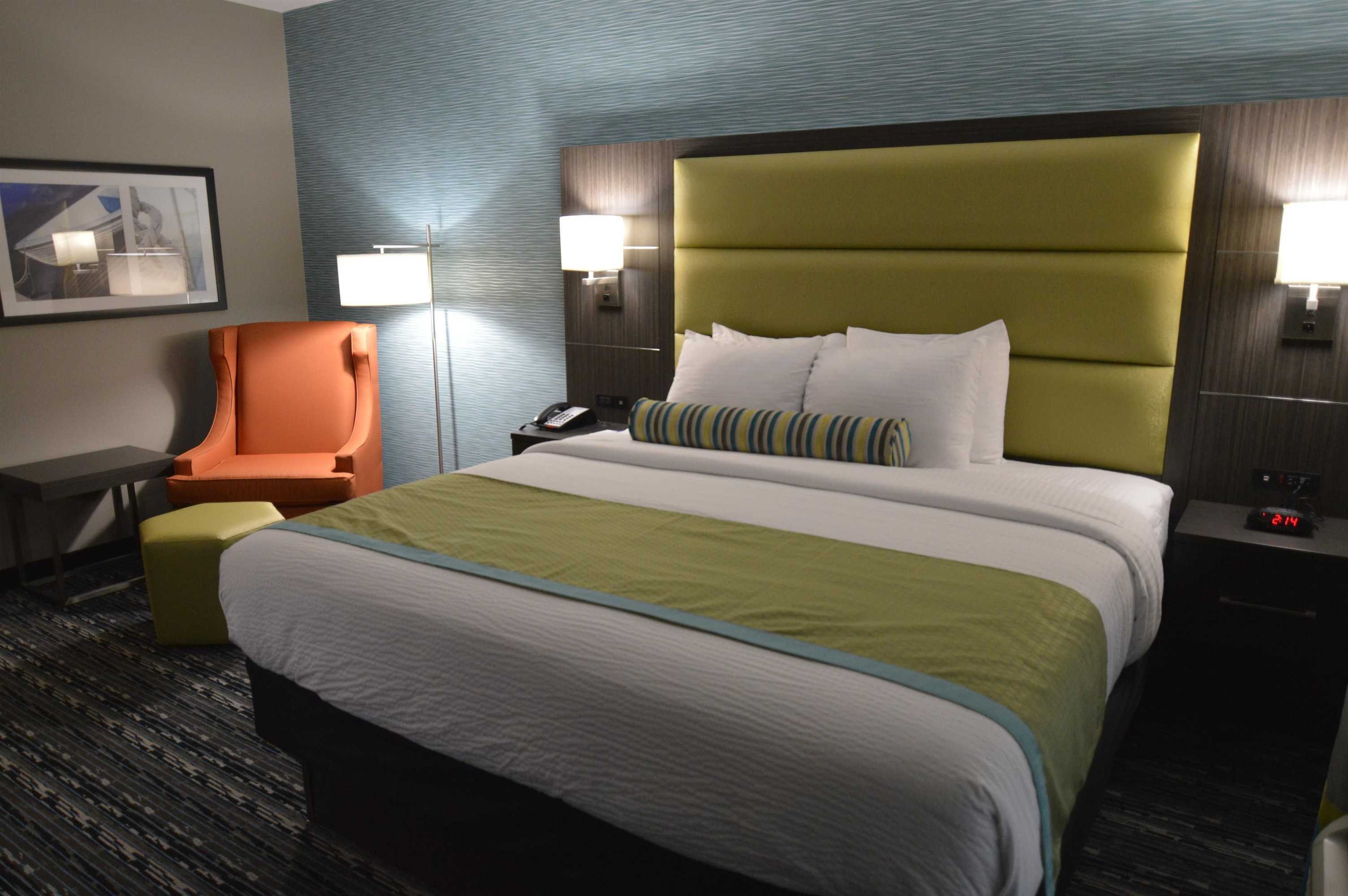 Gift card for Best Western Plus Pasadena Inn And Suites Gift card for Best Western Plus Pasadena Inn And Suites