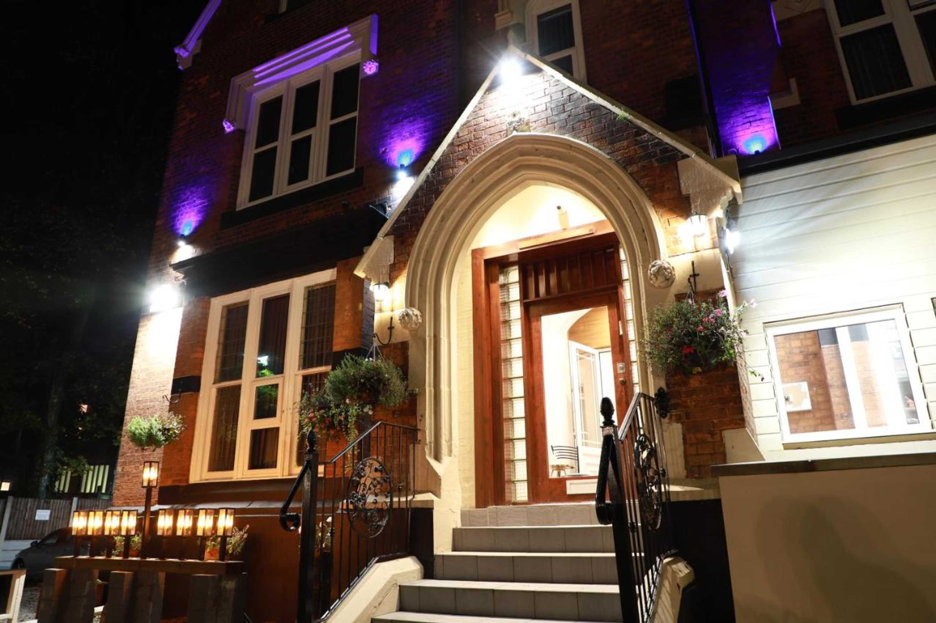 Gift card for Hazeldean