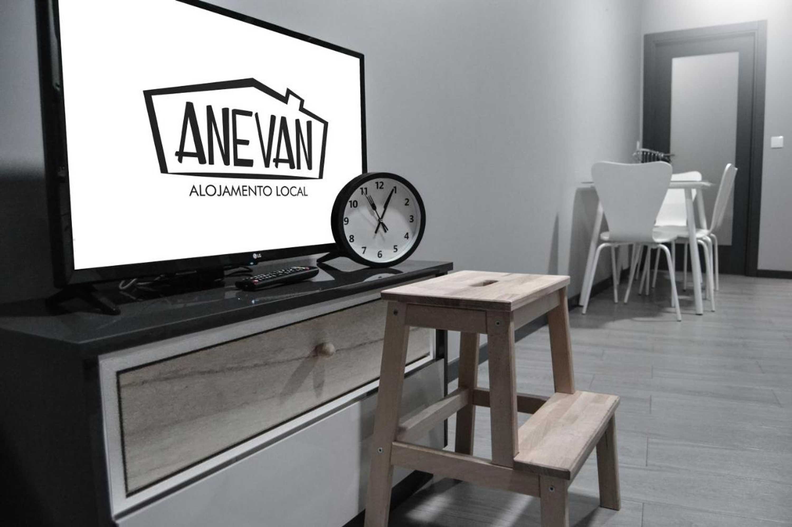 Gift card for Anevan