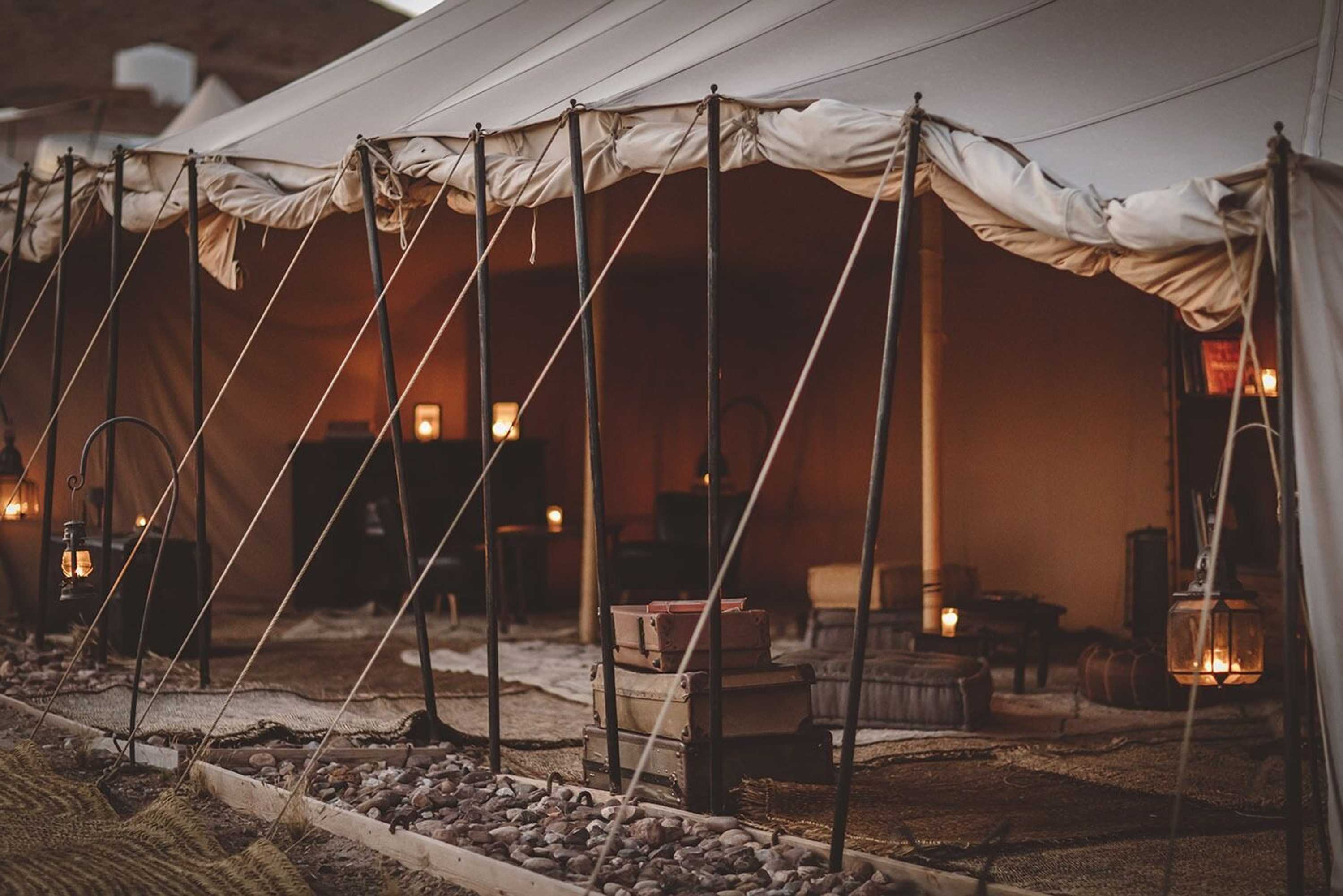 Gift card for Scarabeo Camp