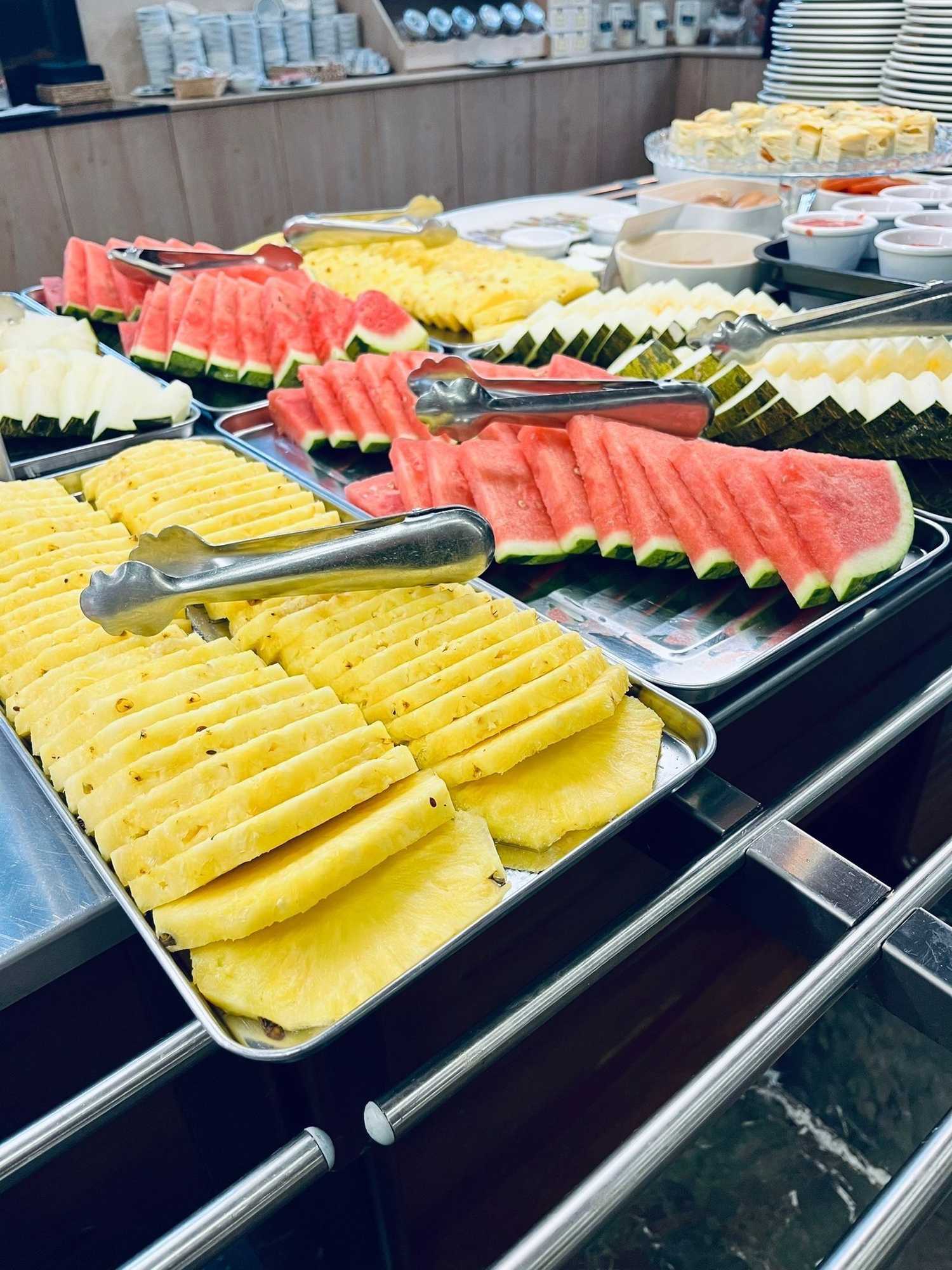 Gift card for Condestable Iranzo