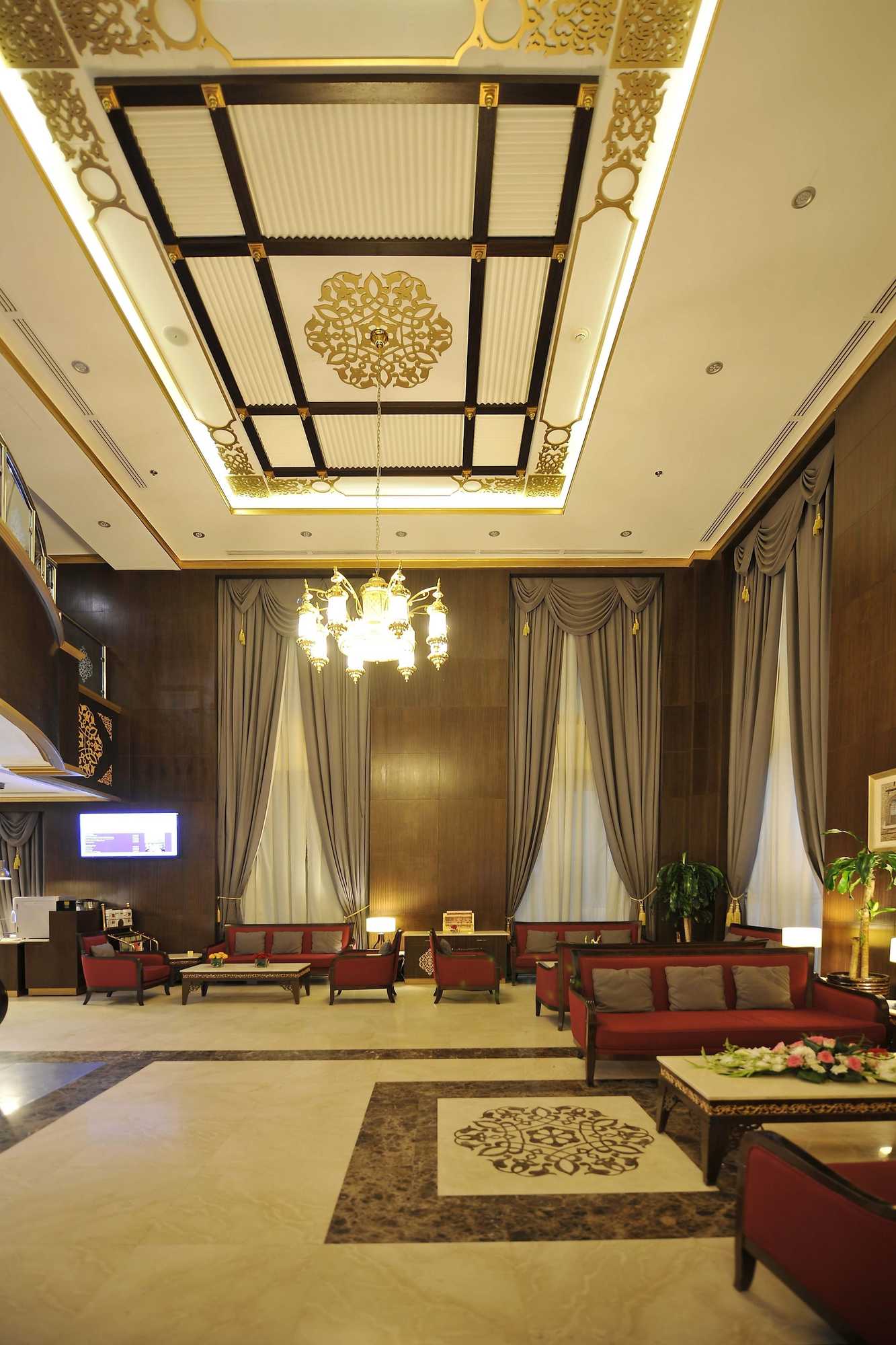 Gift card for Taiba Madinah Hotel Gift card for Taiba Madinah Hotel