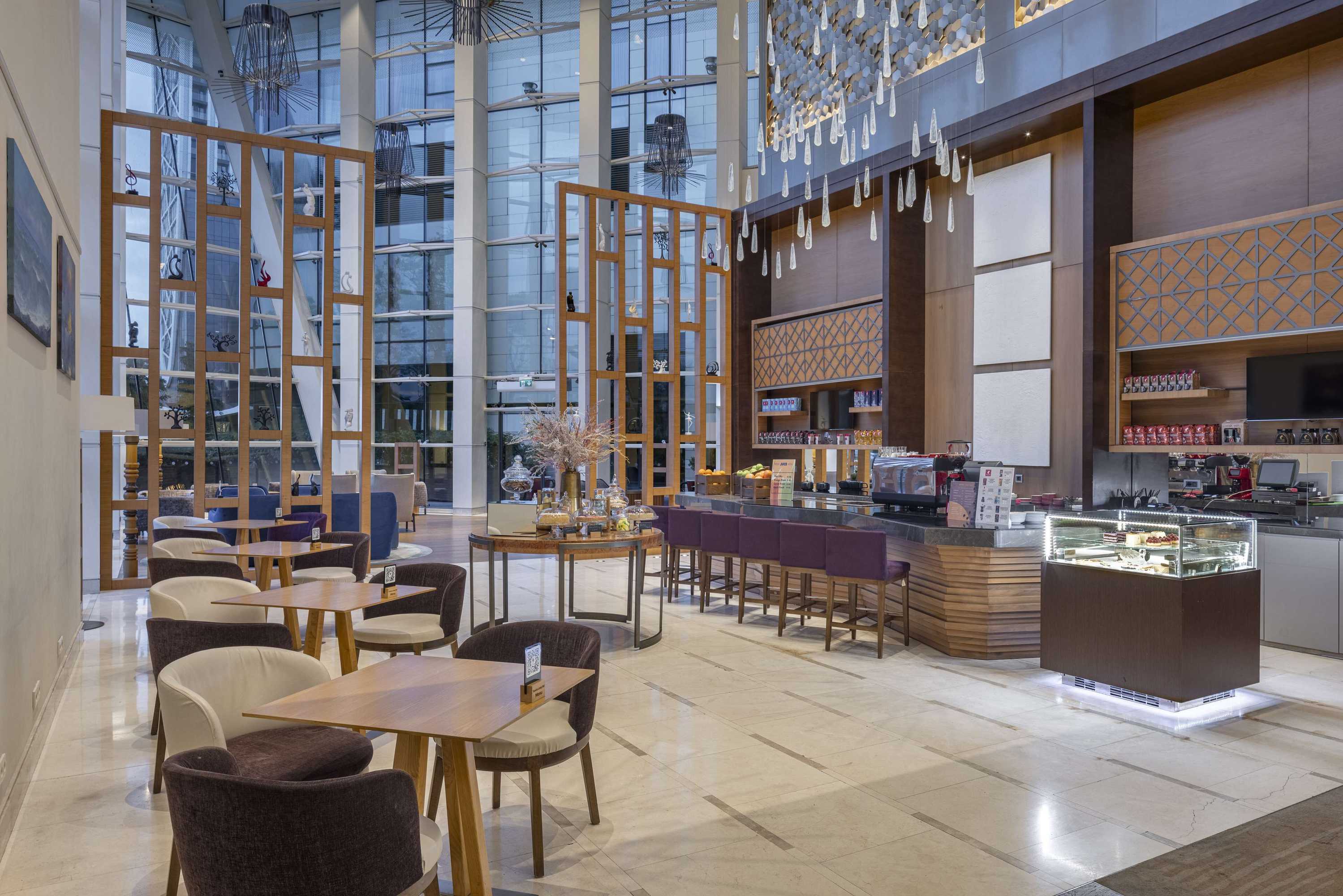 Gift card for Hilton Batumi