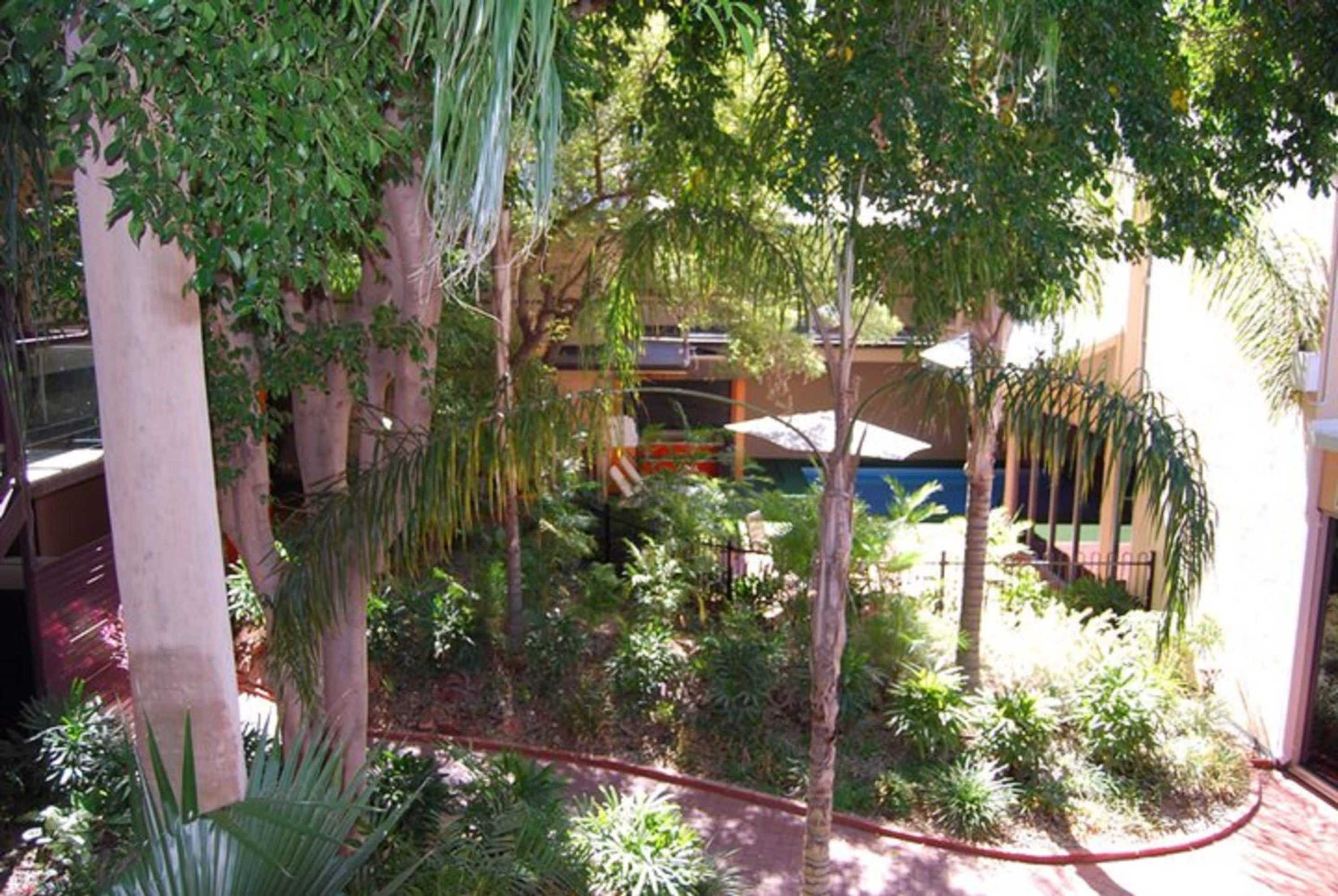 Gift card for Stay at Alice Springs Hotel Gift card for Stay at Alice Springs Hotel