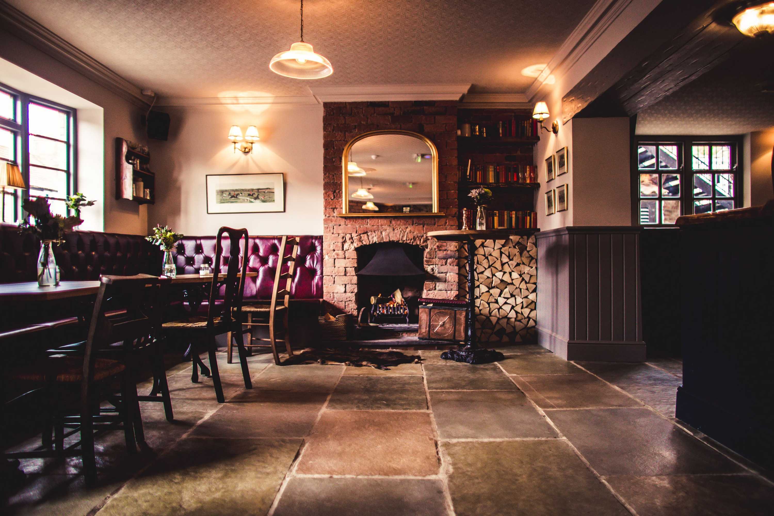 Gift card for The Fox And Coney Inn